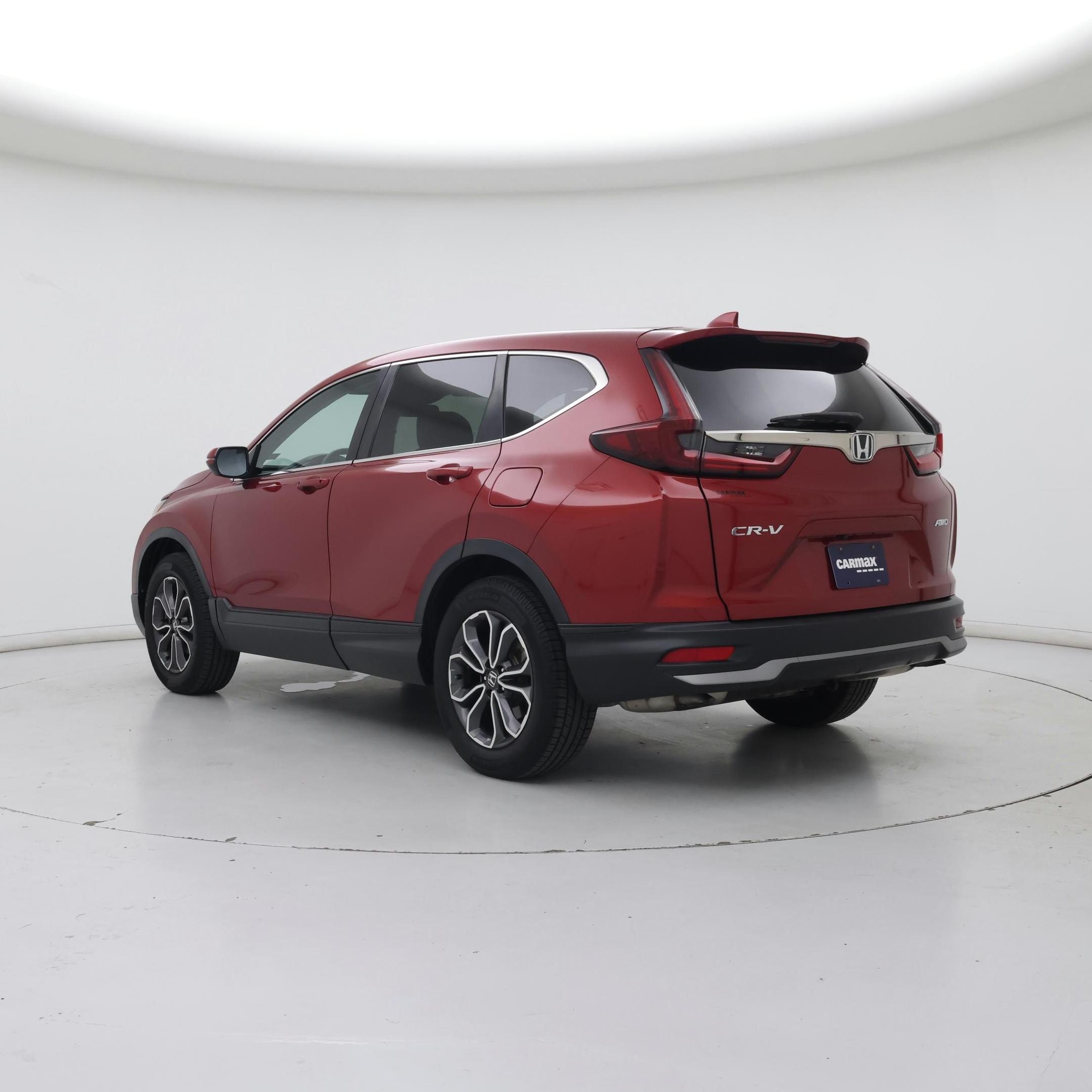 Thumbnail: 2020 Honda CR-V - 2