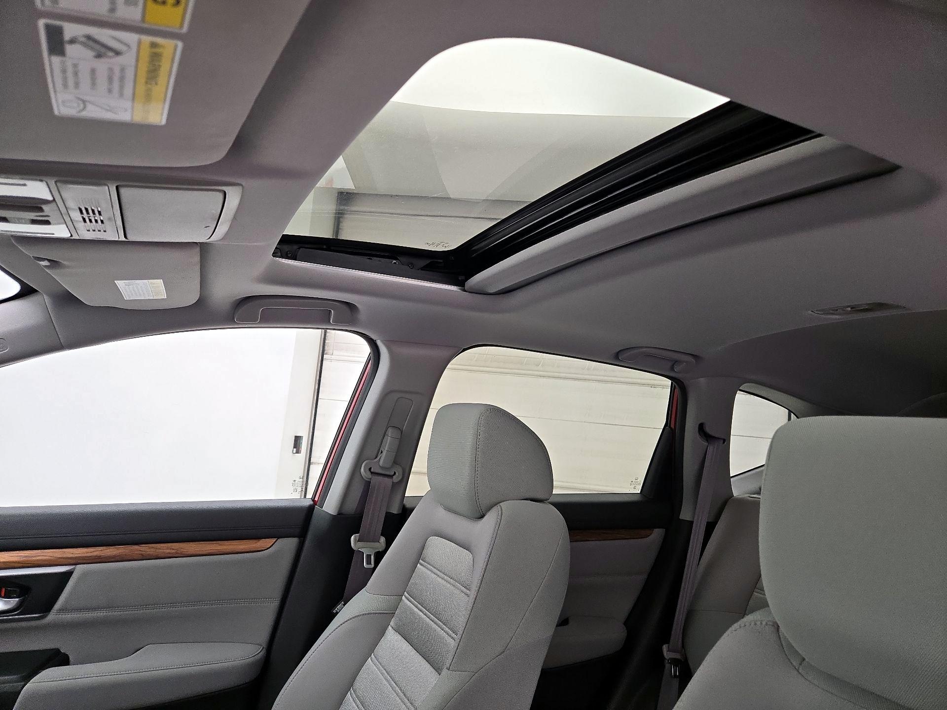 Thumbnail: 2020 Honda CR-V - 19