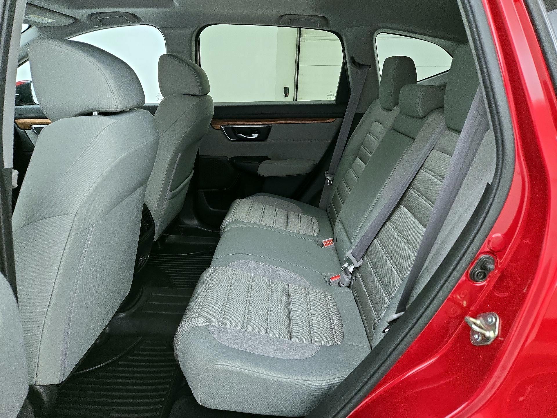 Thumbnail: 2020 Honda CR-V - 20