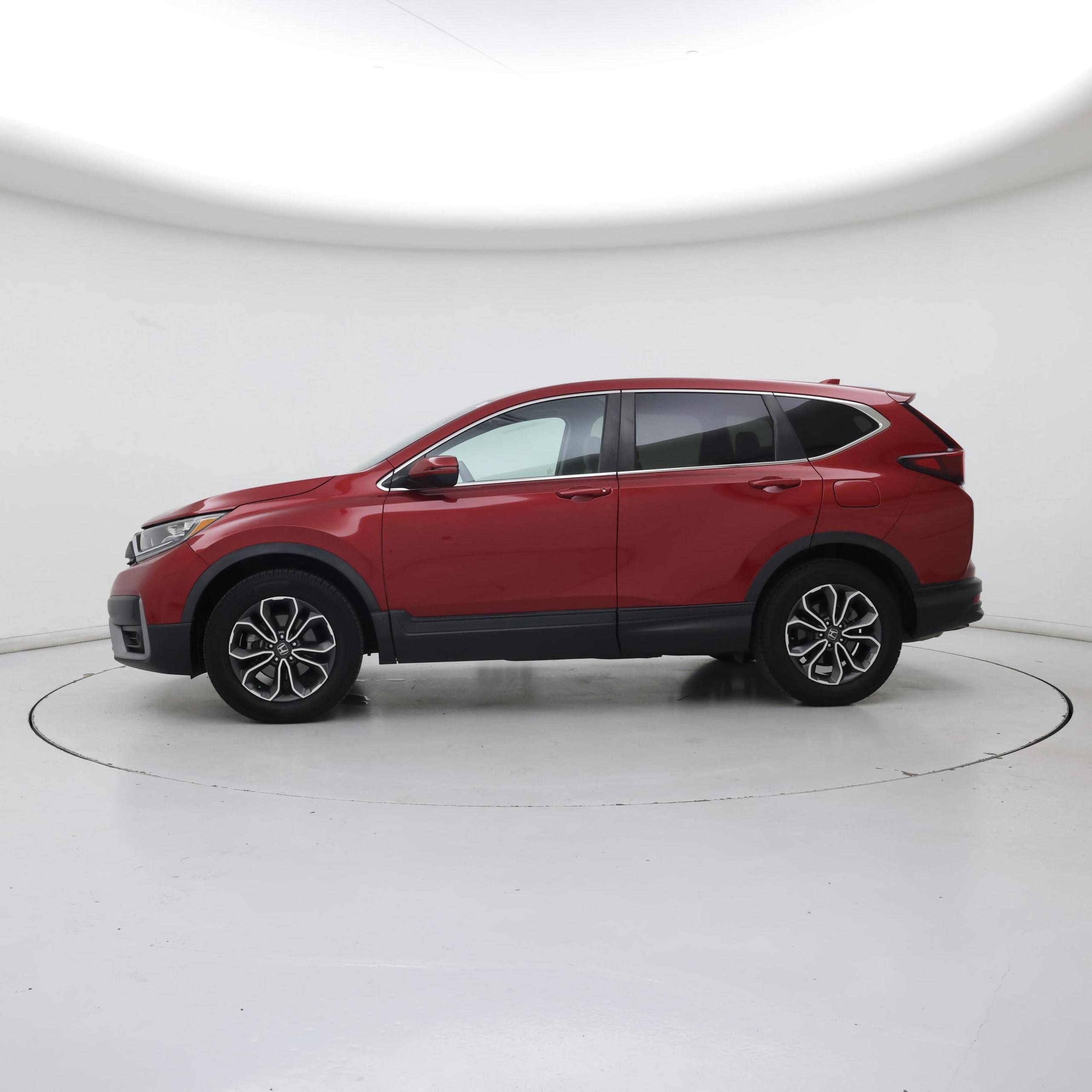 Thumbnail: 2020 Honda CR-V - 3
