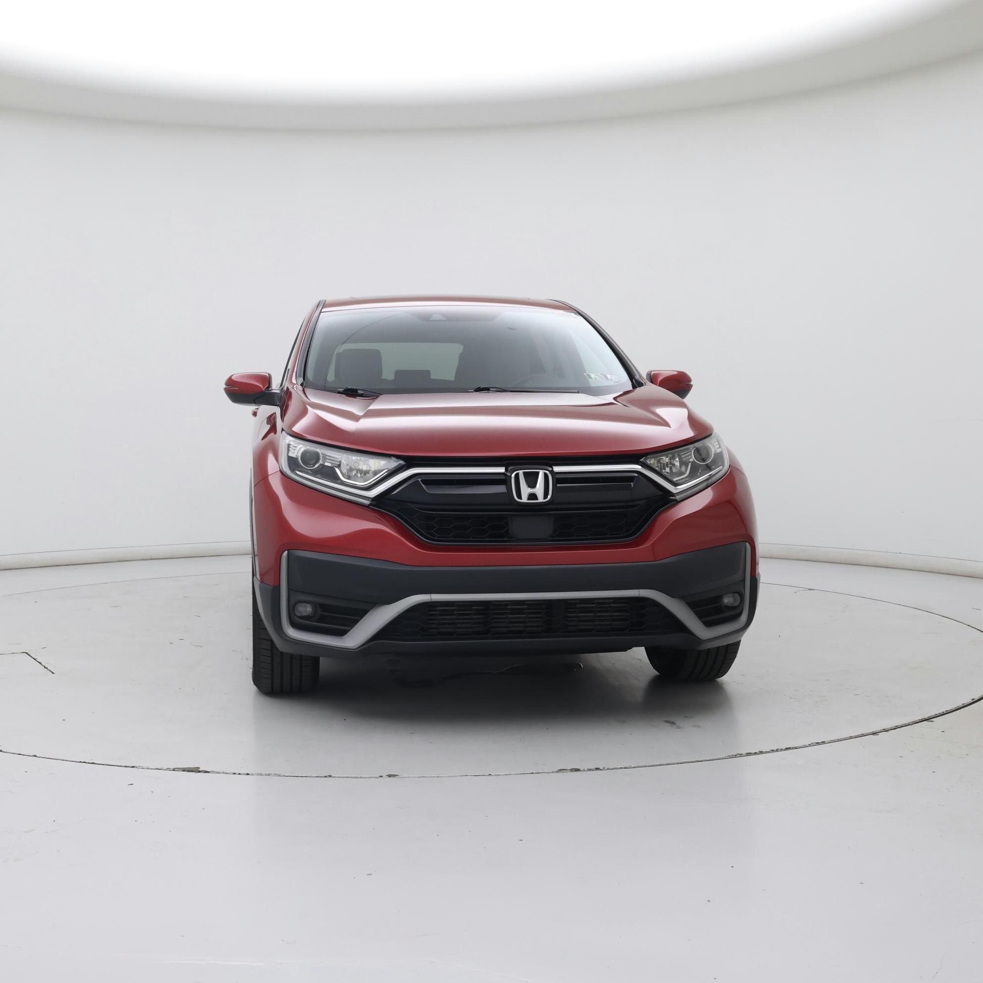 Thumbnail: 2020 Honda CR-V - 5