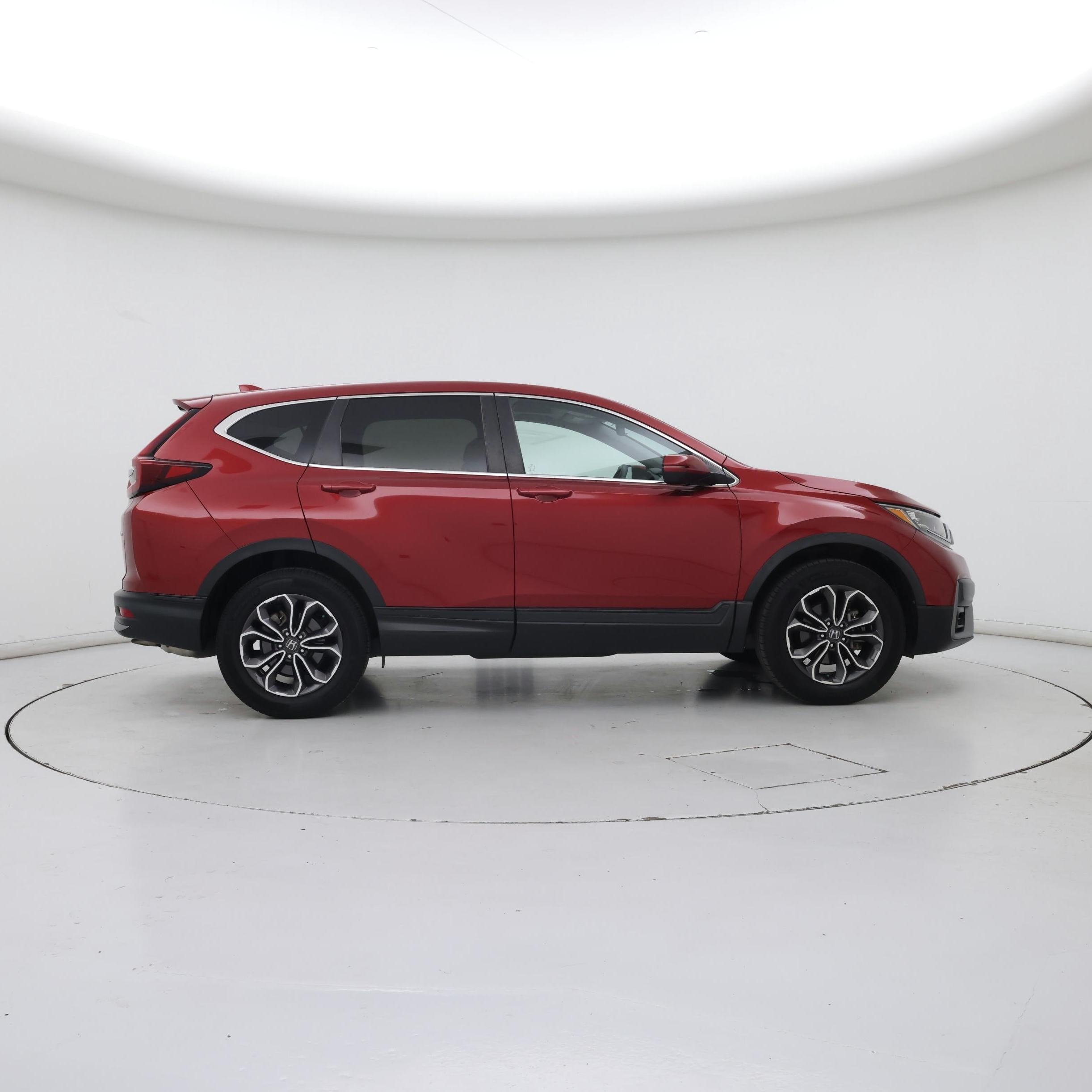 Thumbnail: 2020 Honda CR-V - 7