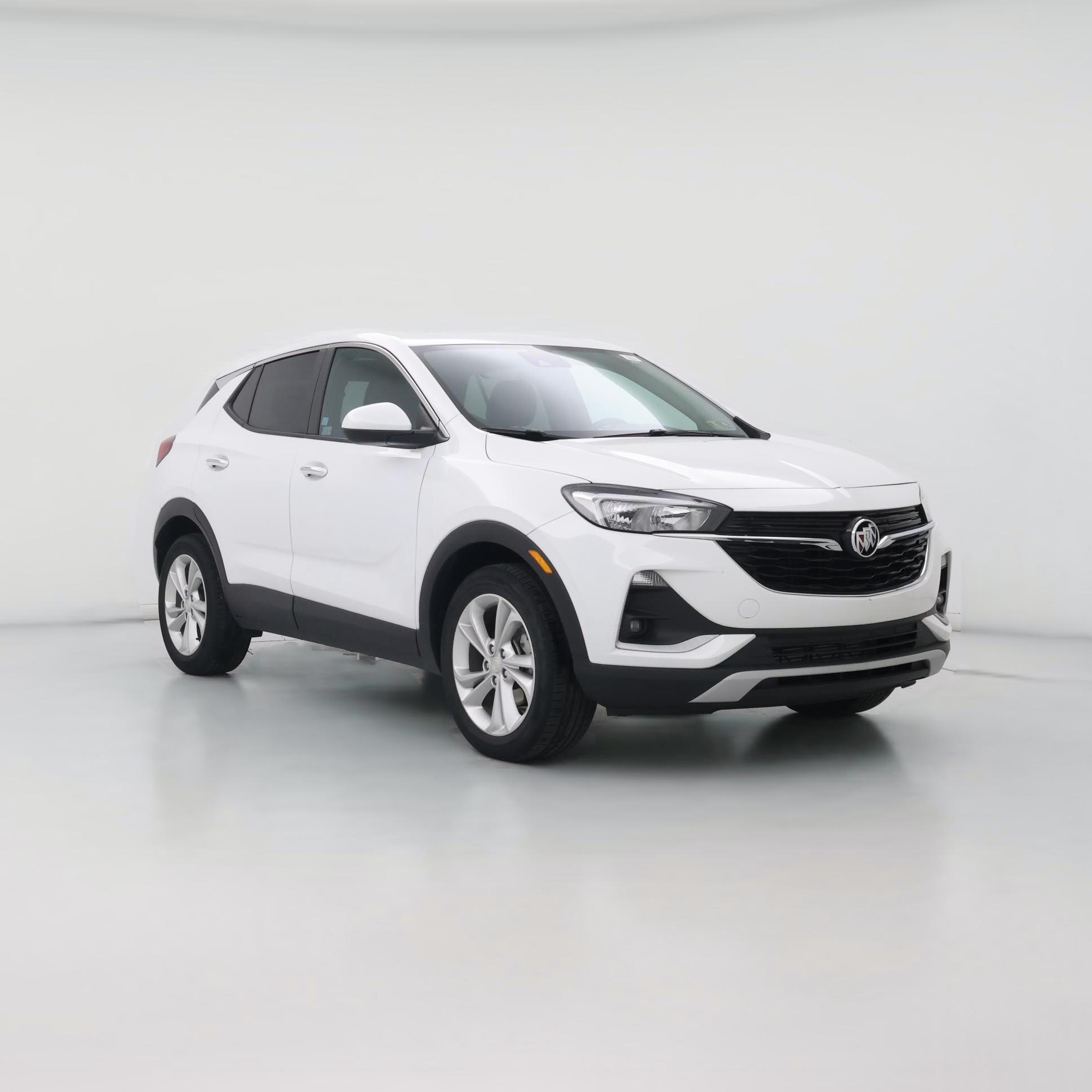 Thumbnail: 2022 Buick Encore GX - 1