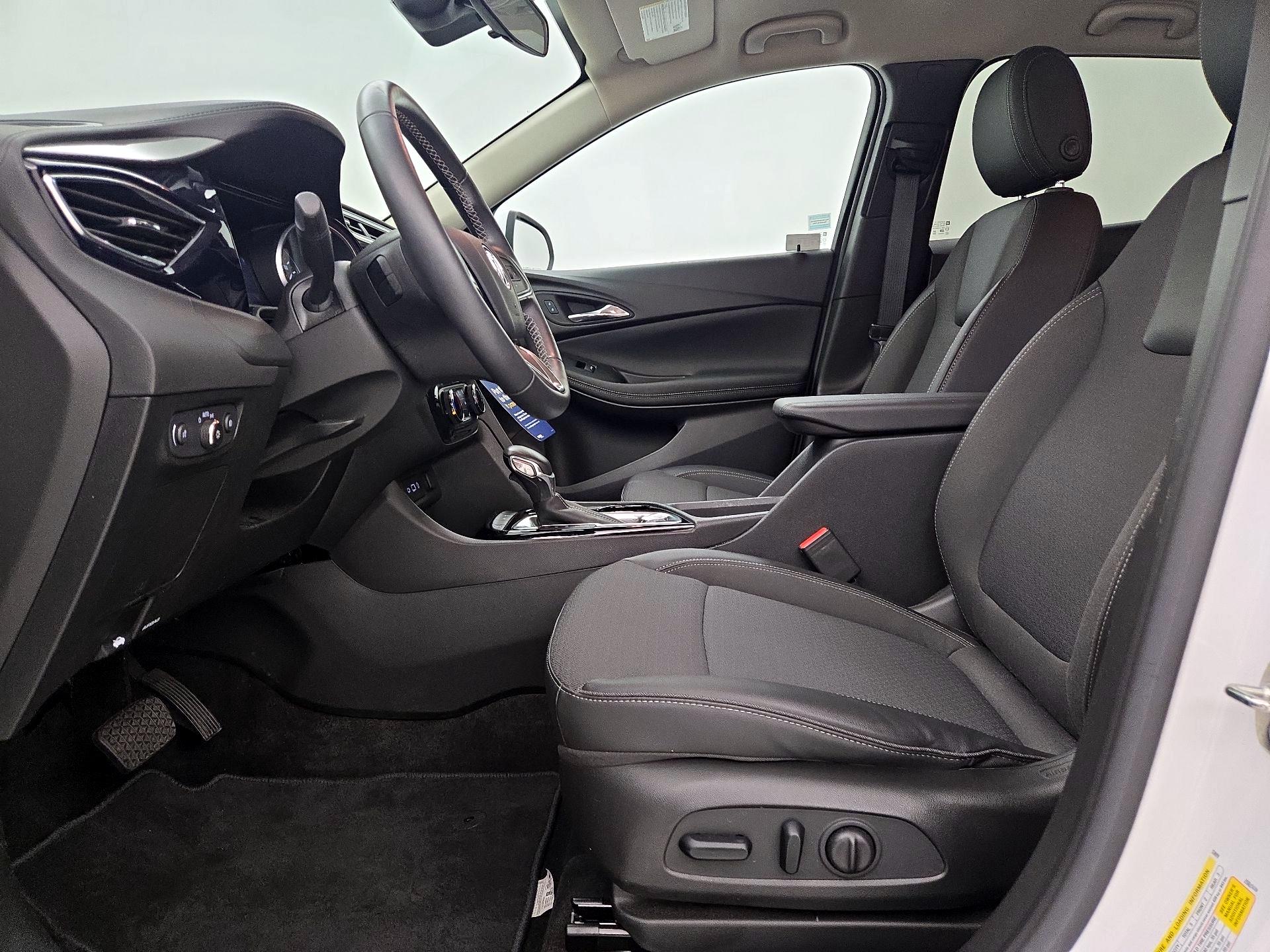 Thumbnail: 2022 Buick Encore GX - 11