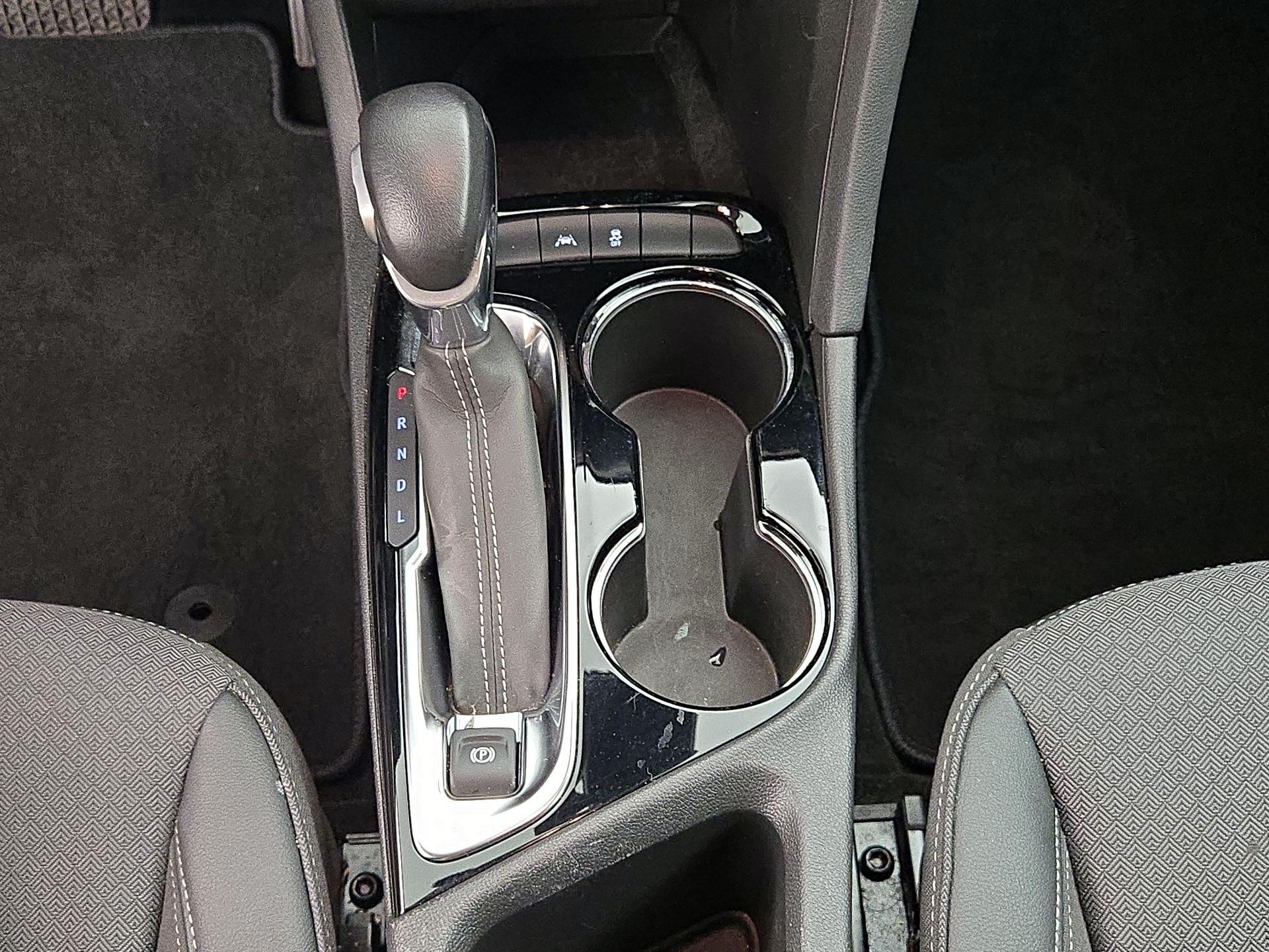 Thumbnail: 2022 Buick Encore GX - 17