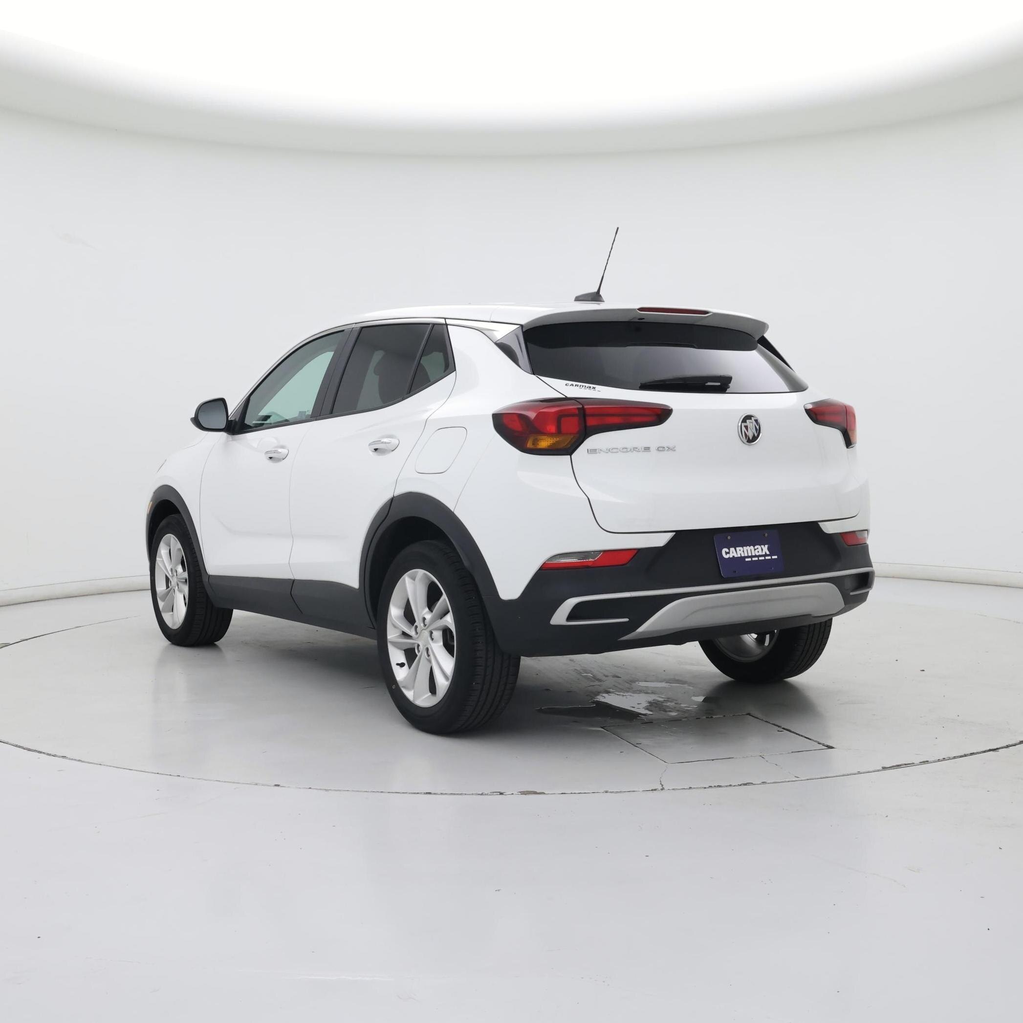 Thumbnail: 2022 Buick Encore GX - 2