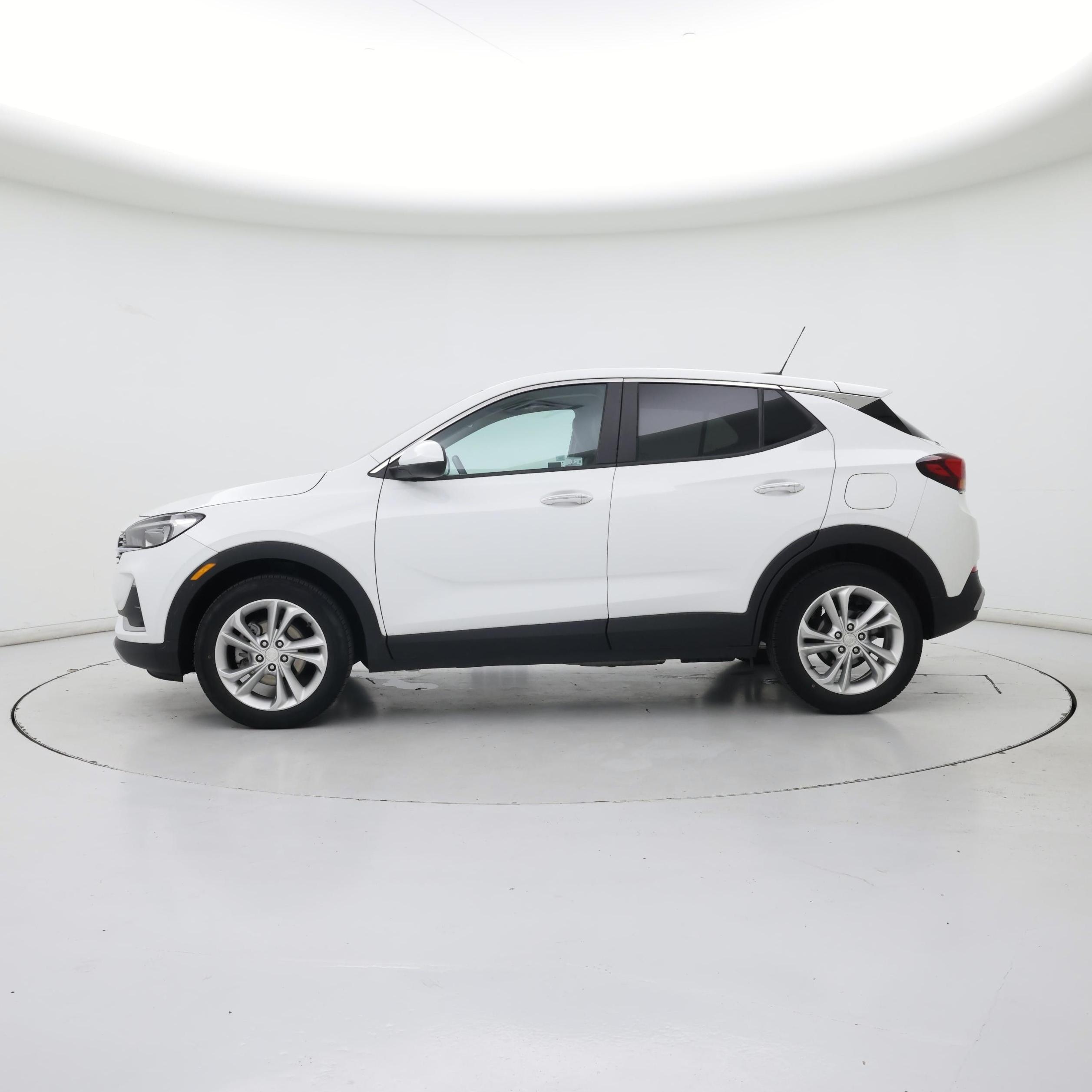 Thumbnail: 2022 Buick Encore GX - 3