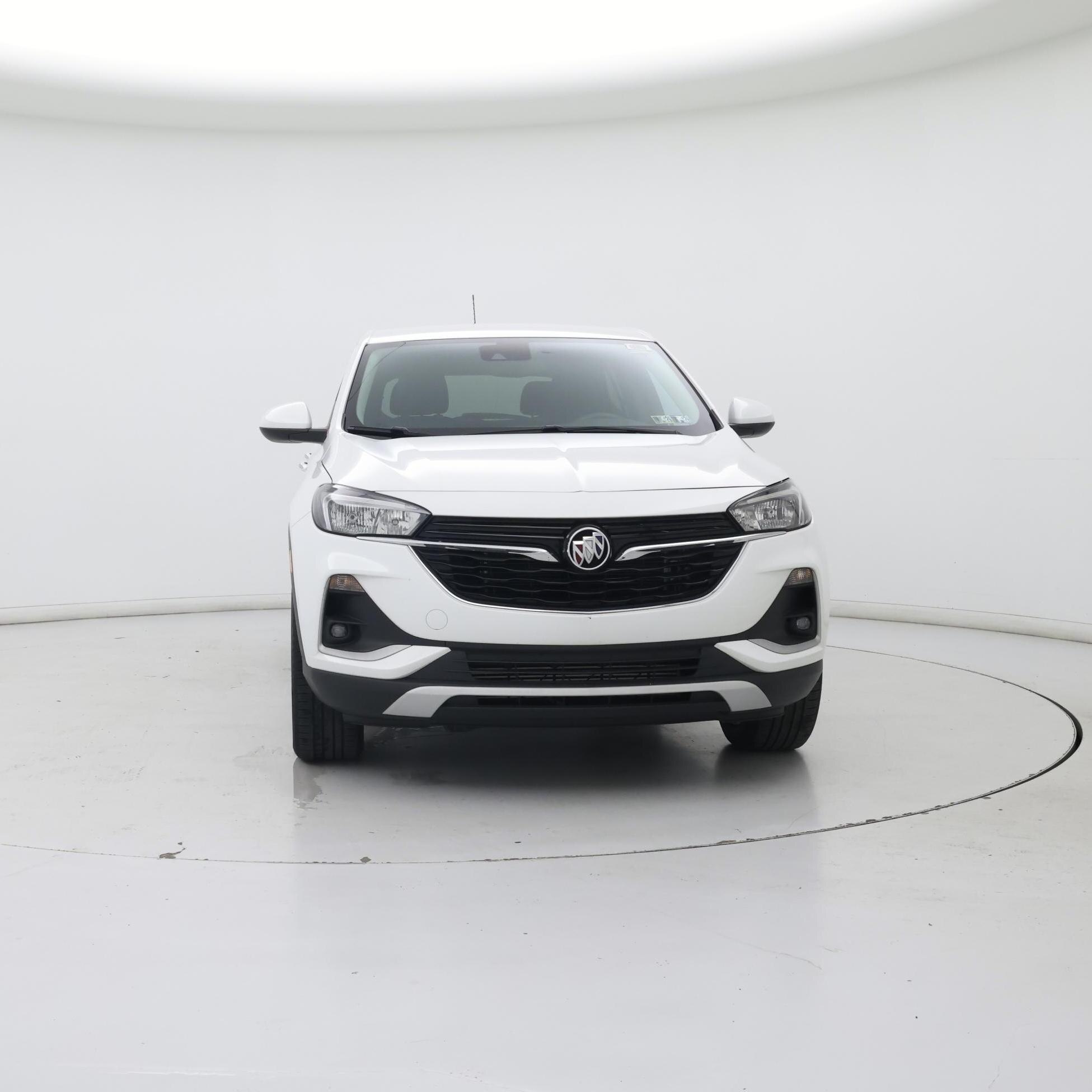 Thumbnail: 2022 Buick Encore GX - 5