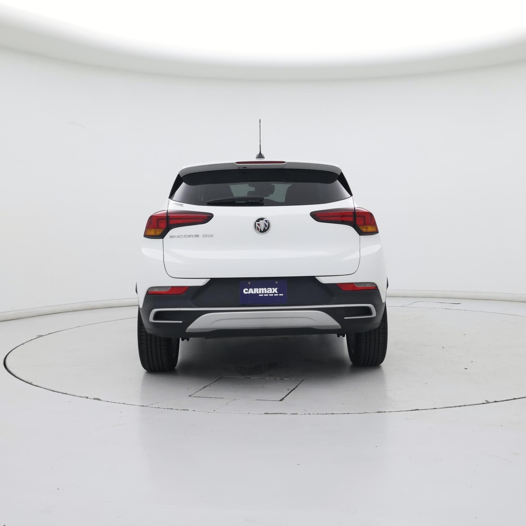 Thumbnail: 2022 Buick Encore GX - 6