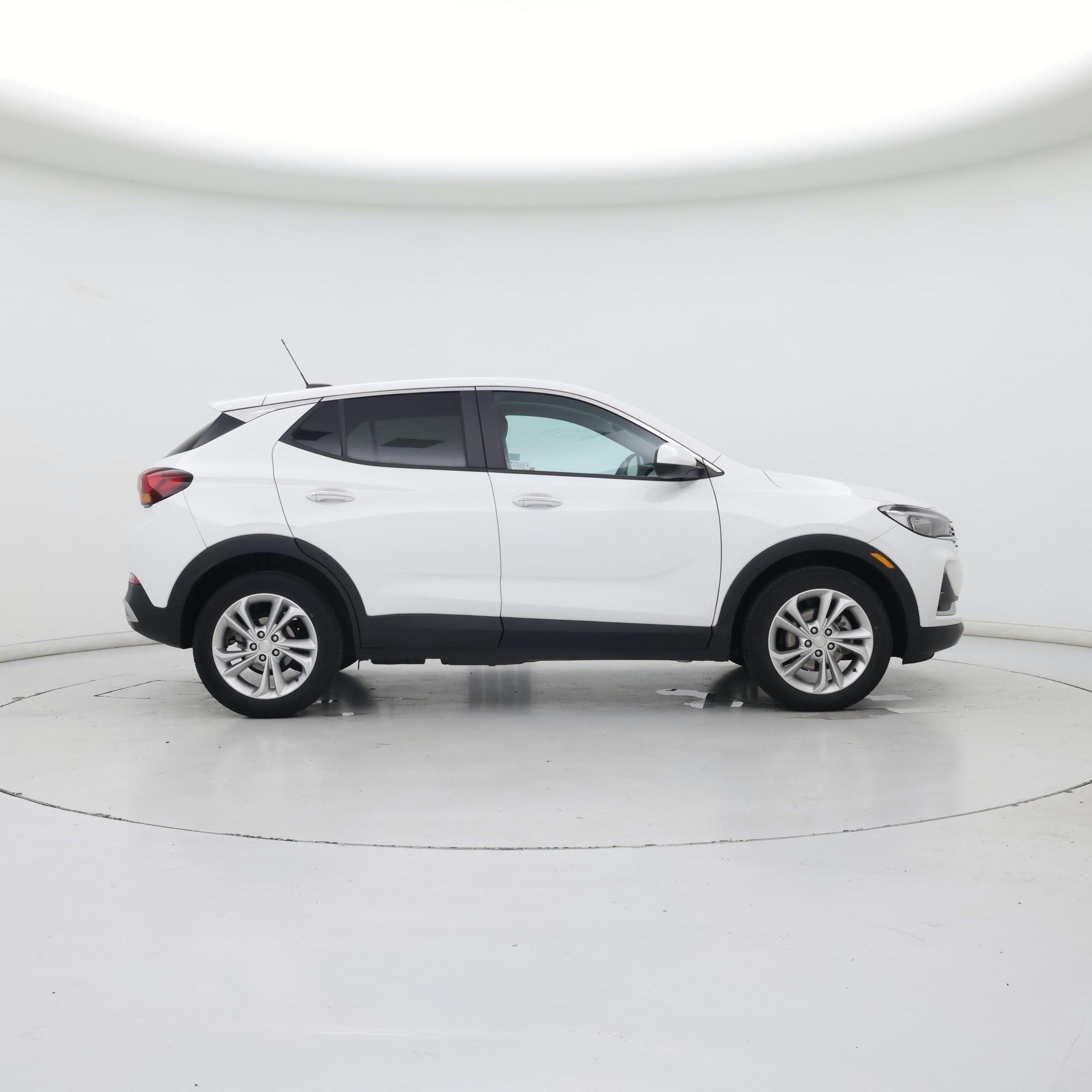 Thumbnail: 2022 Buick Encore GX - 7