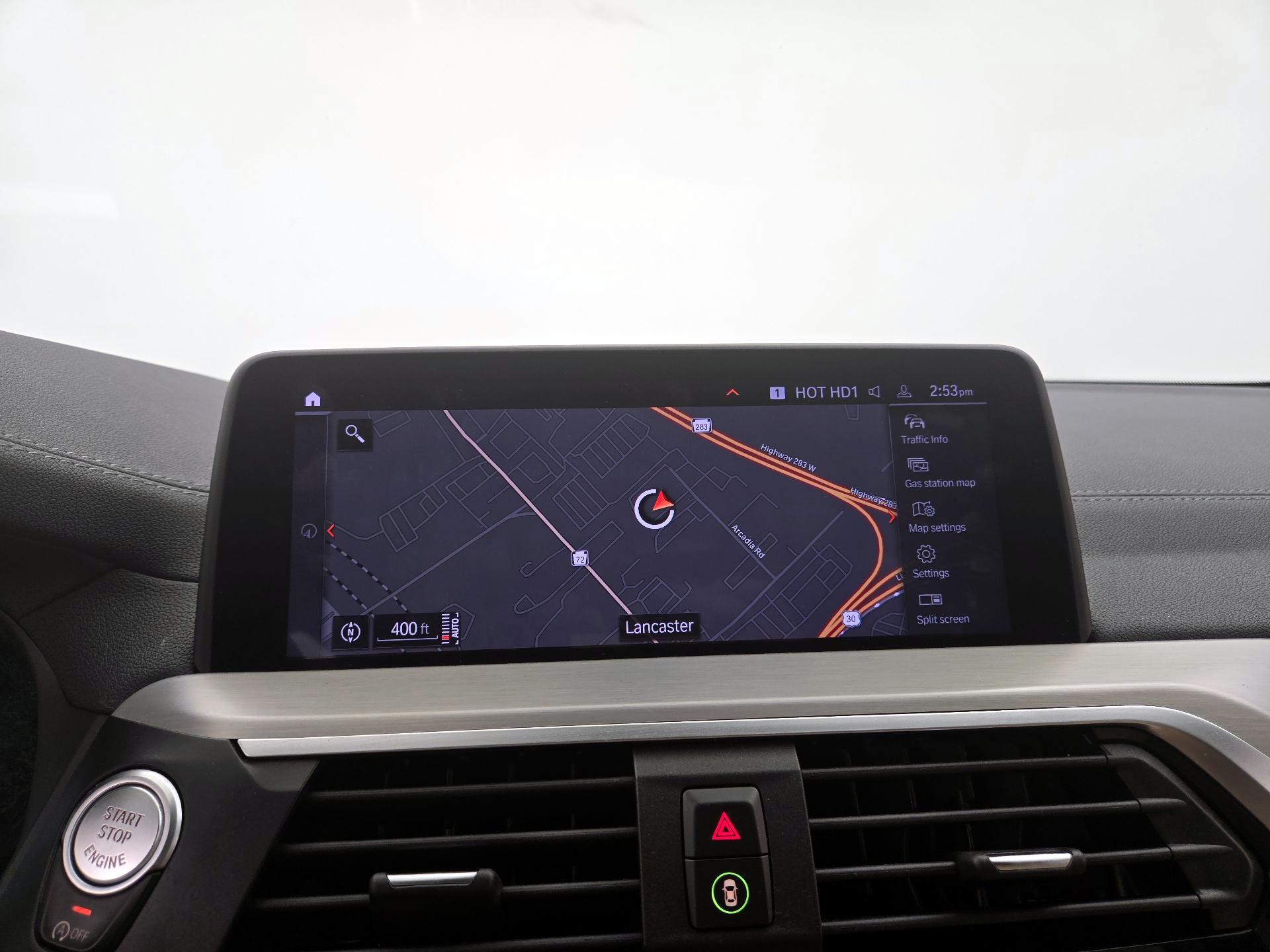 Thumbnail: 2021 BMW X4 - 14