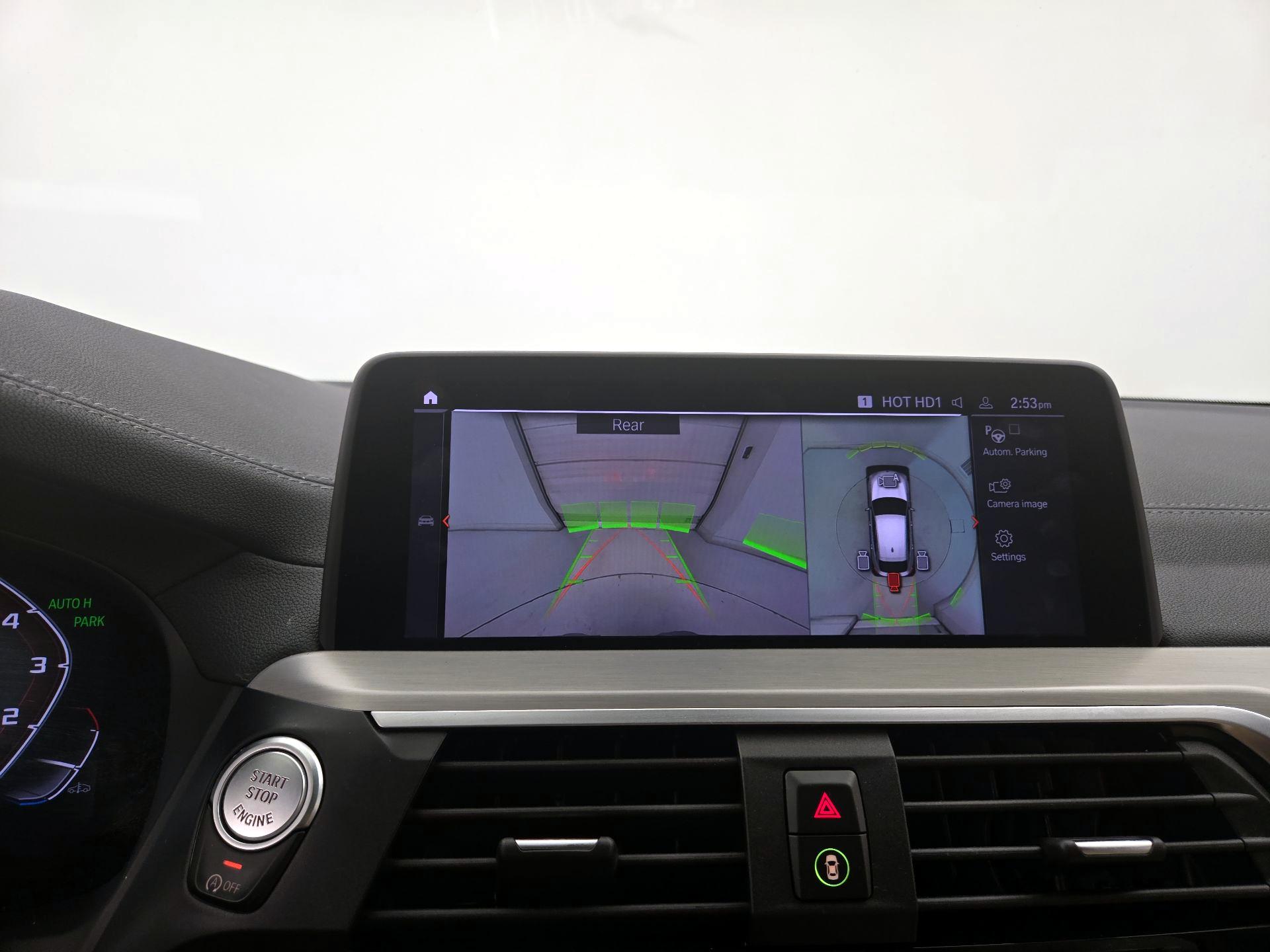 Thumbnail: 2021 BMW X4 - 15