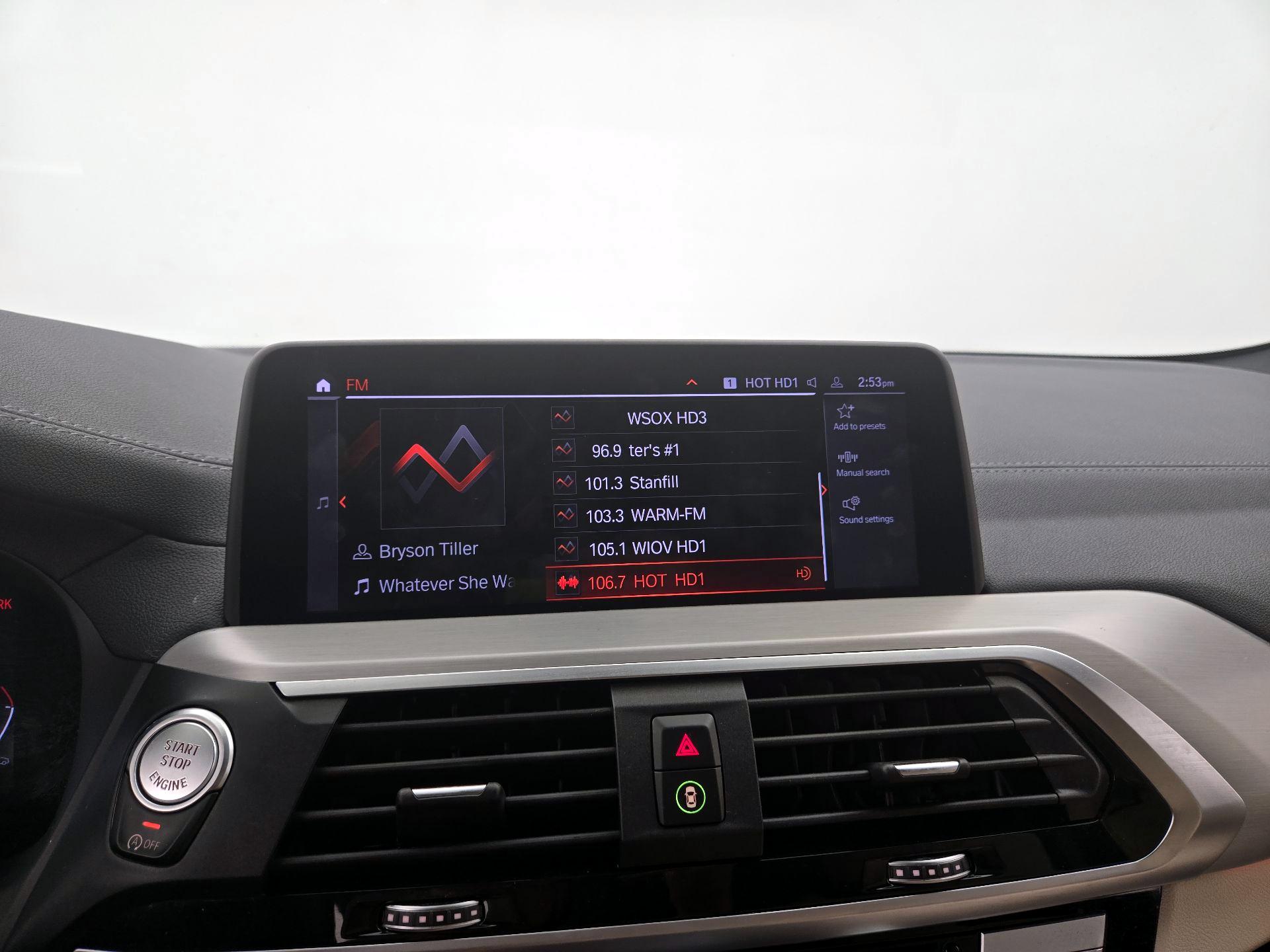 Thumbnail: 2021 BMW X4 - 16