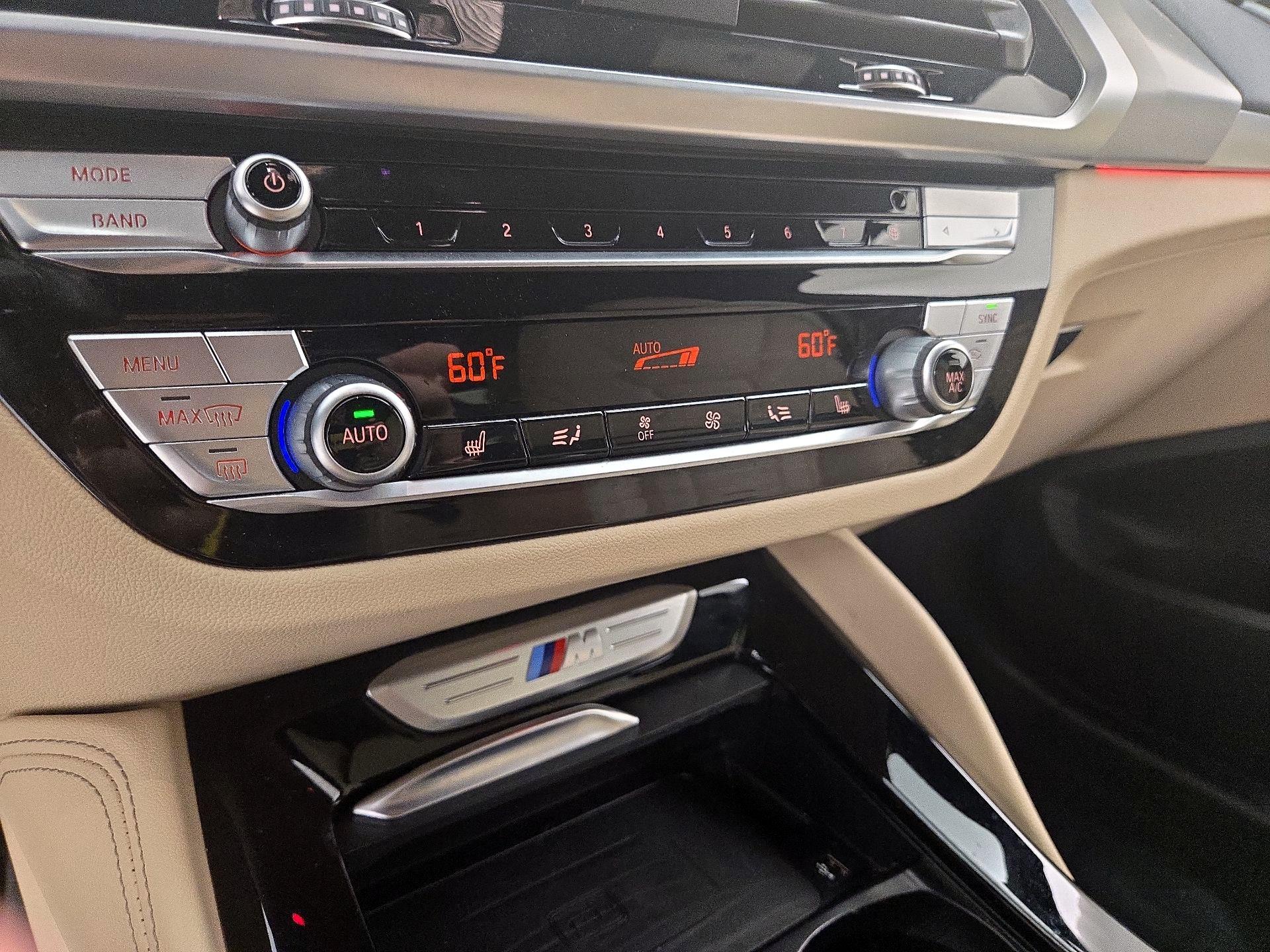 Thumbnail: 2021 BMW X4 - 17