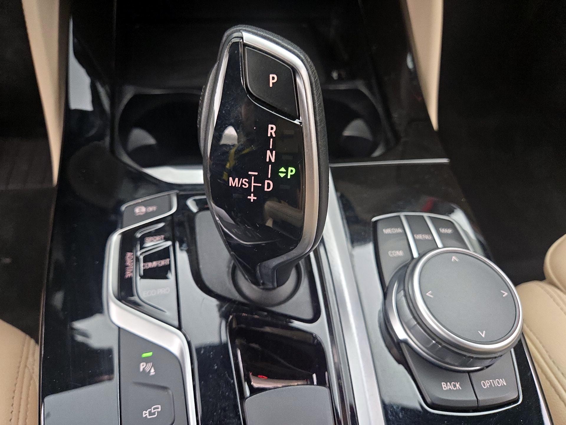 Thumbnail: 2021 BMW X4 - 18