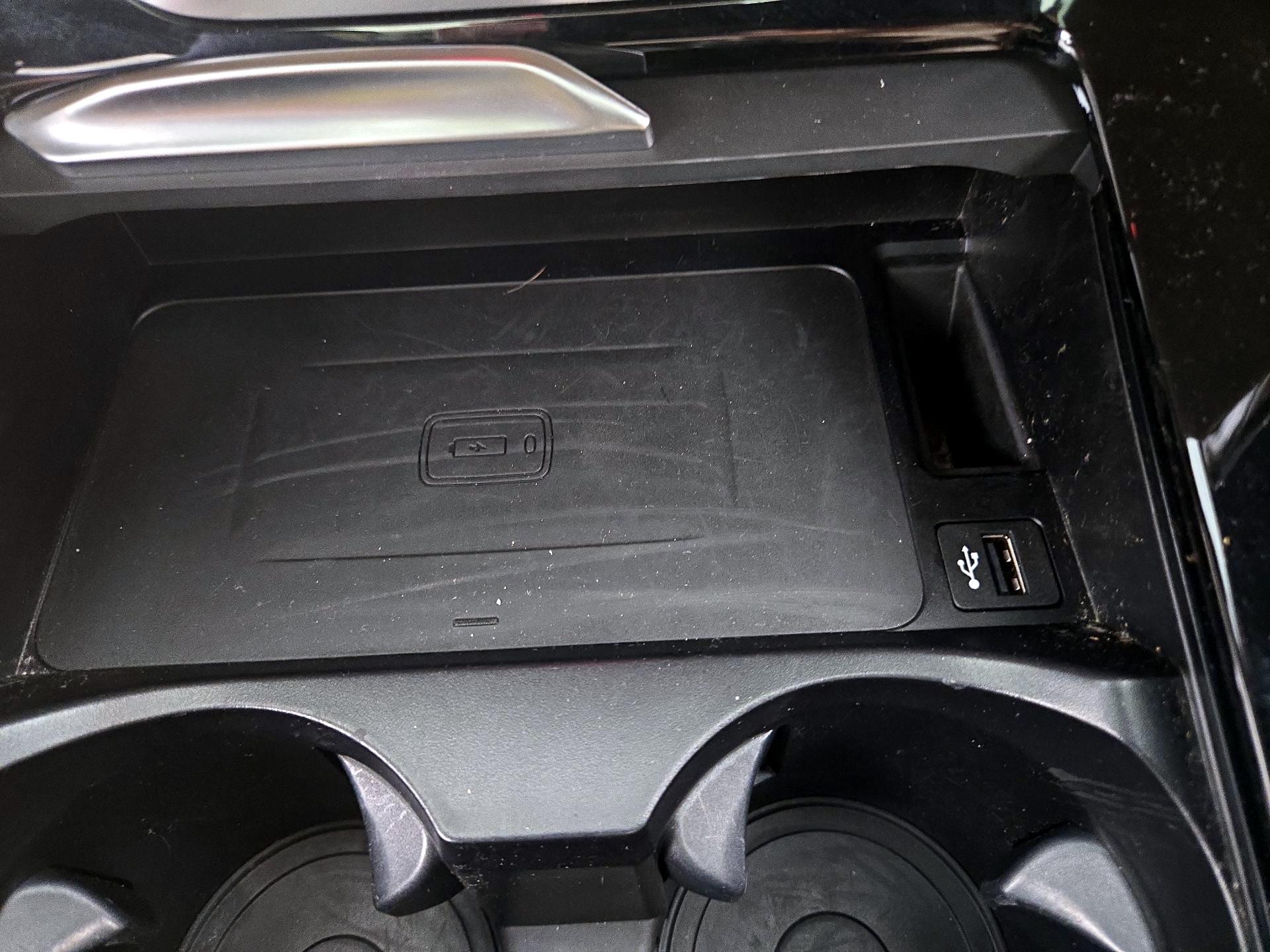 Thumbnail: 2021 BMW X4 - 19