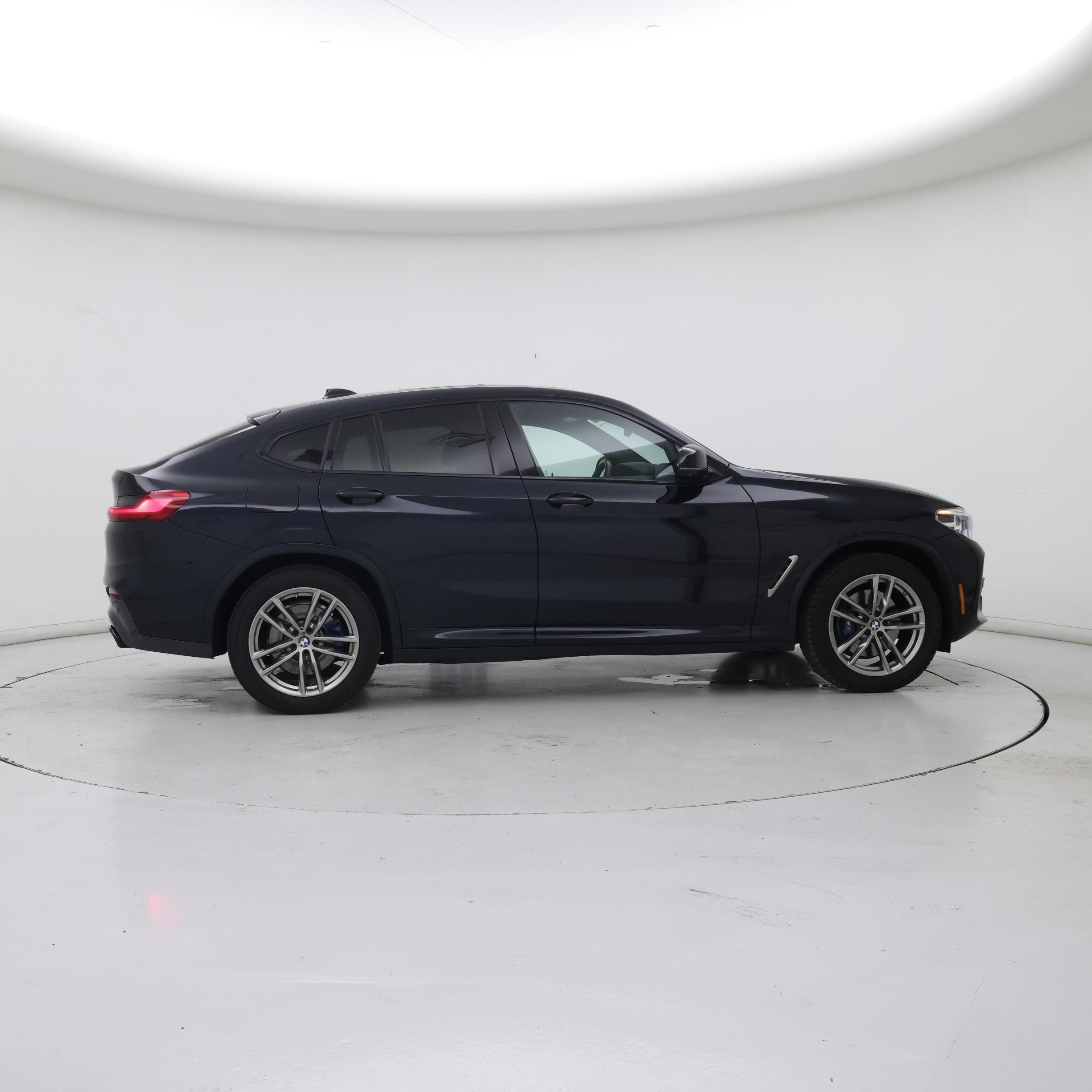 Thumbnail: 2021 BMW X4 - 7