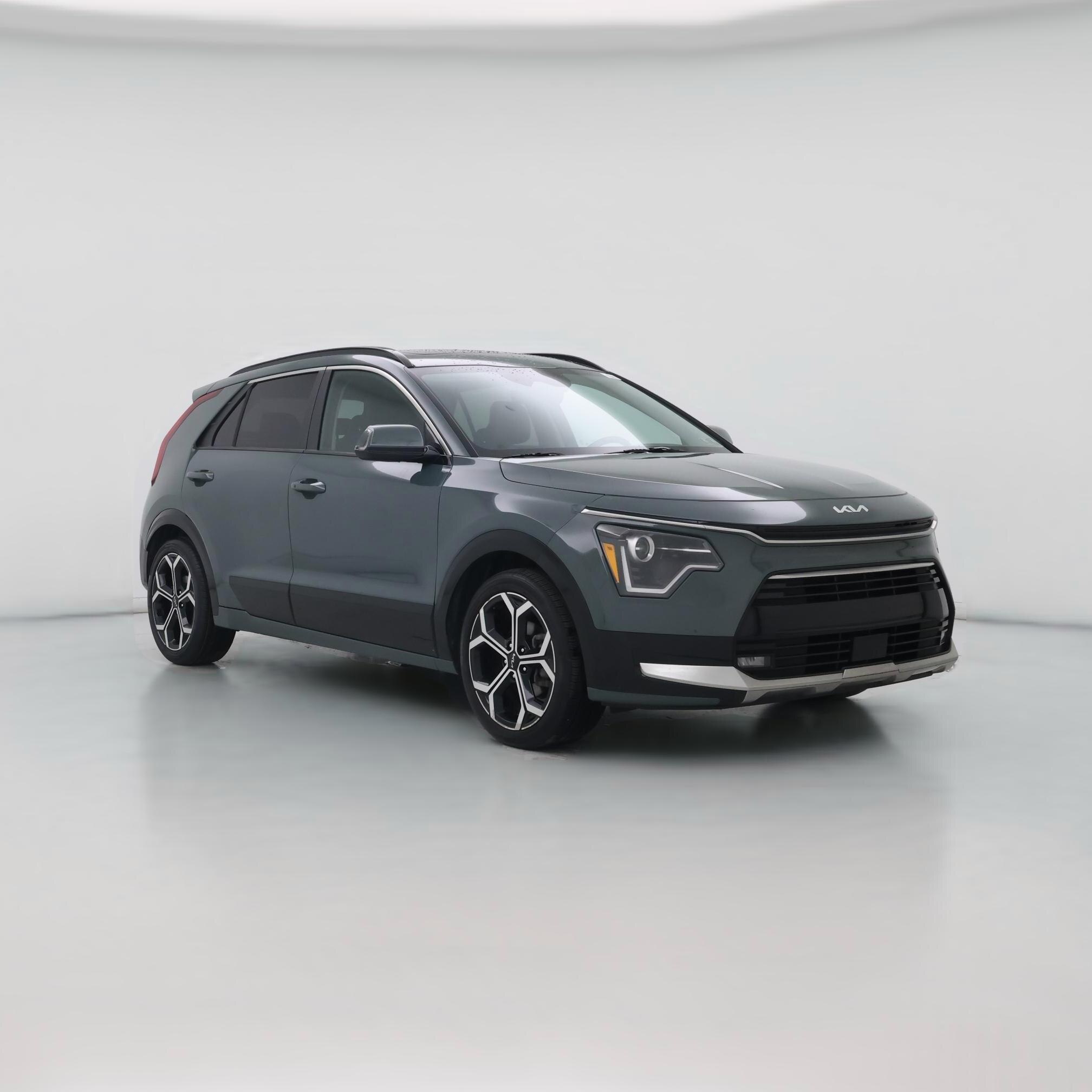 Thumbnail: 2023 Kia Niro - 1
