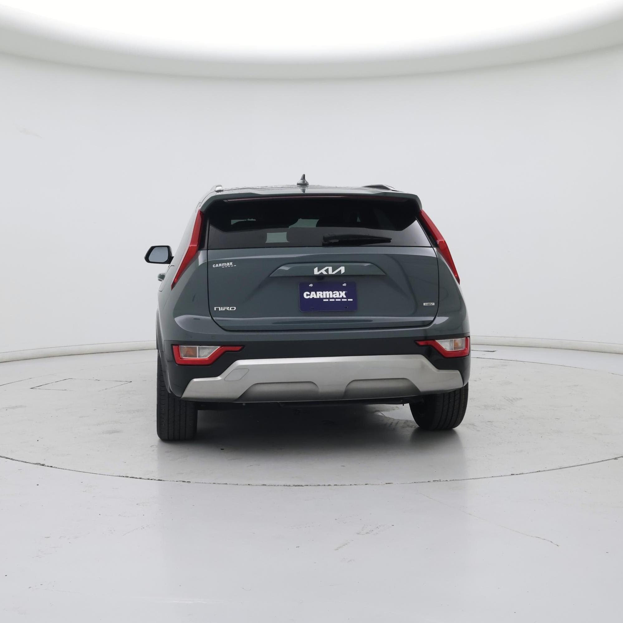 Thumbnail: 2023 Kia Niro - 6