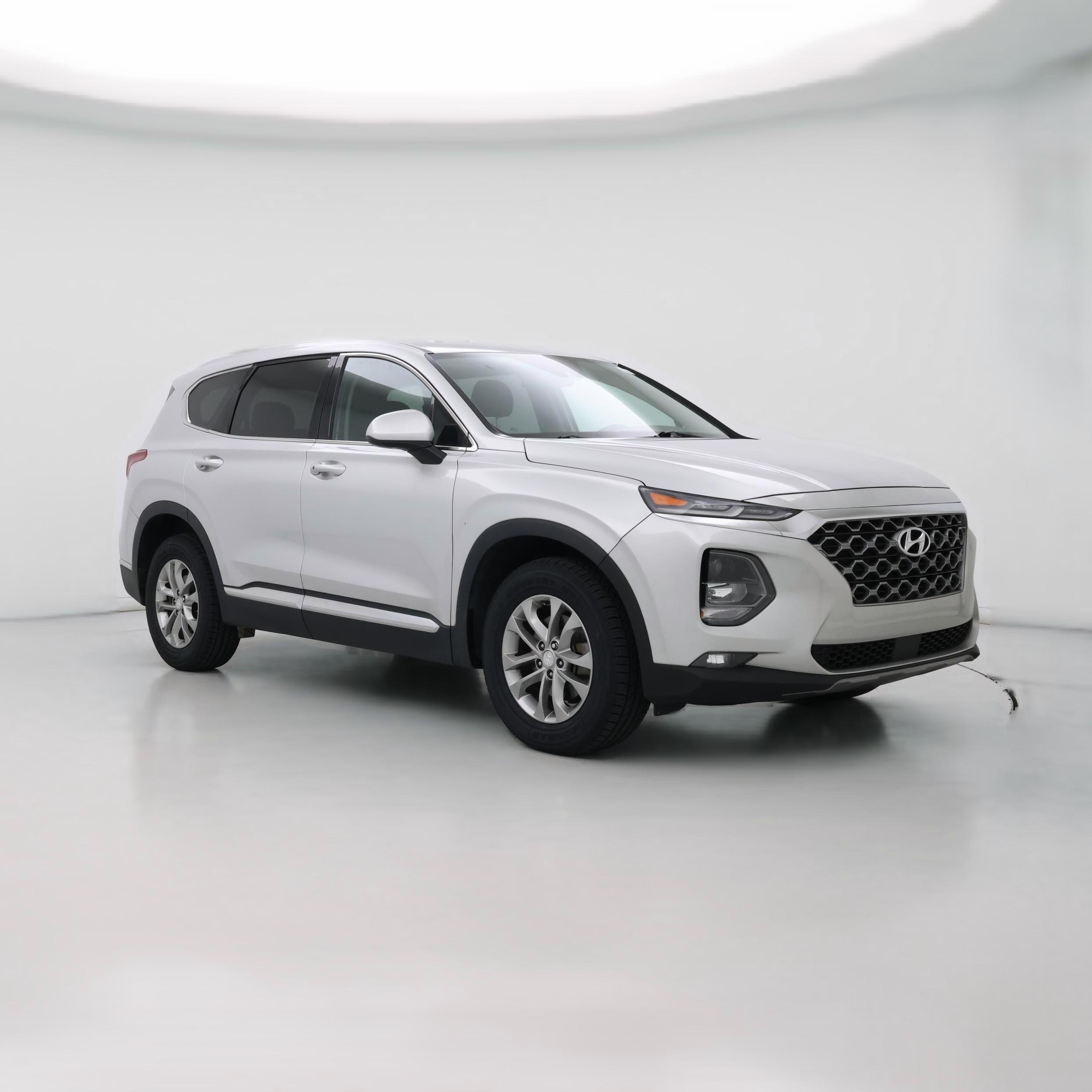 Thumbnail: 2019 Hyundai Santa Fe - 1
