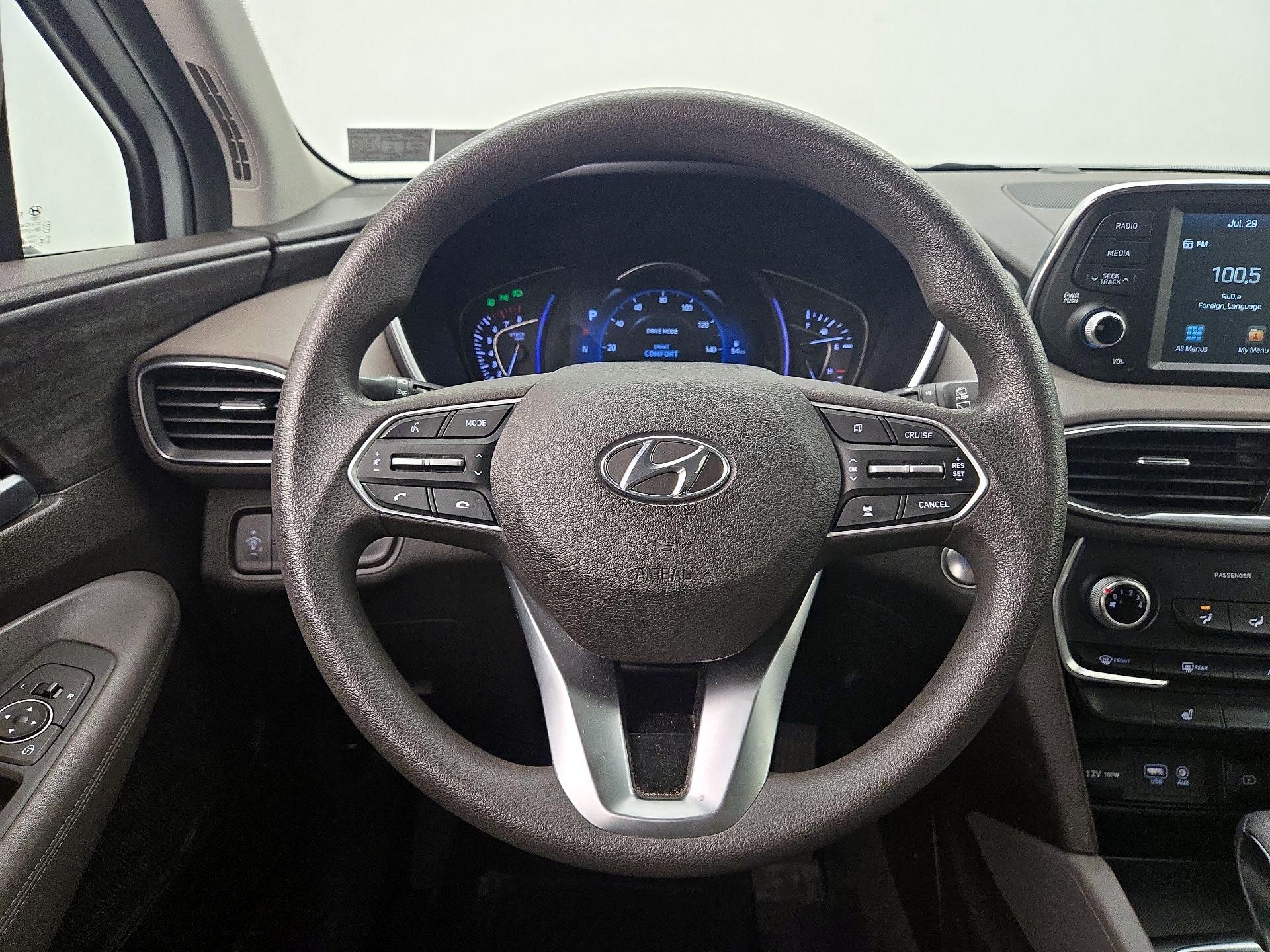 Thumbnail: 2019 Hyundai Santa Fe - 10