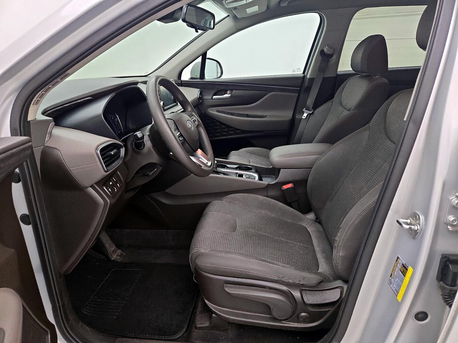Thumbnail: 2019 Hyundai Santa Fe - 11