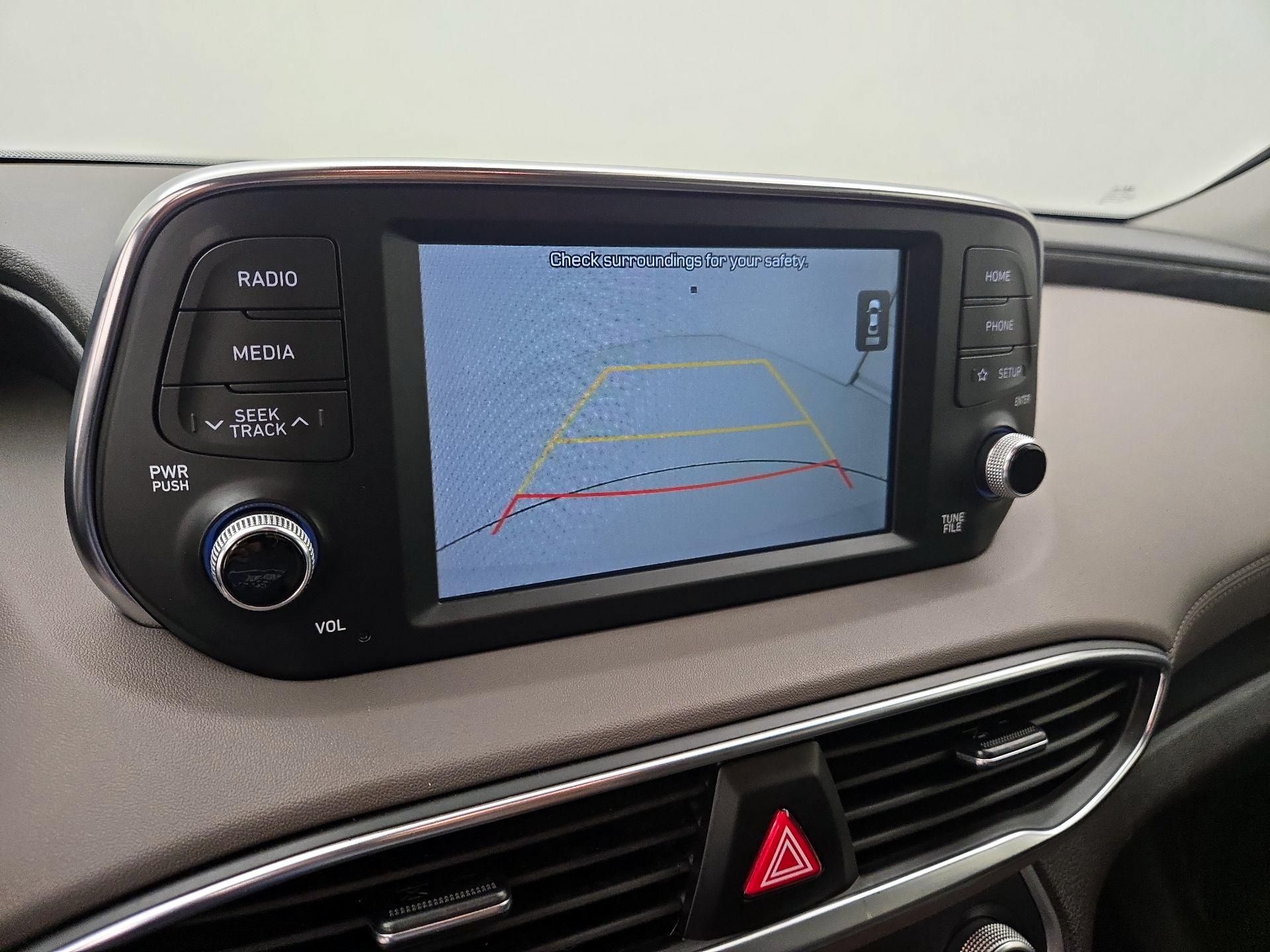 Thumbnail: 2019 Hyundai Santa Fe - 14