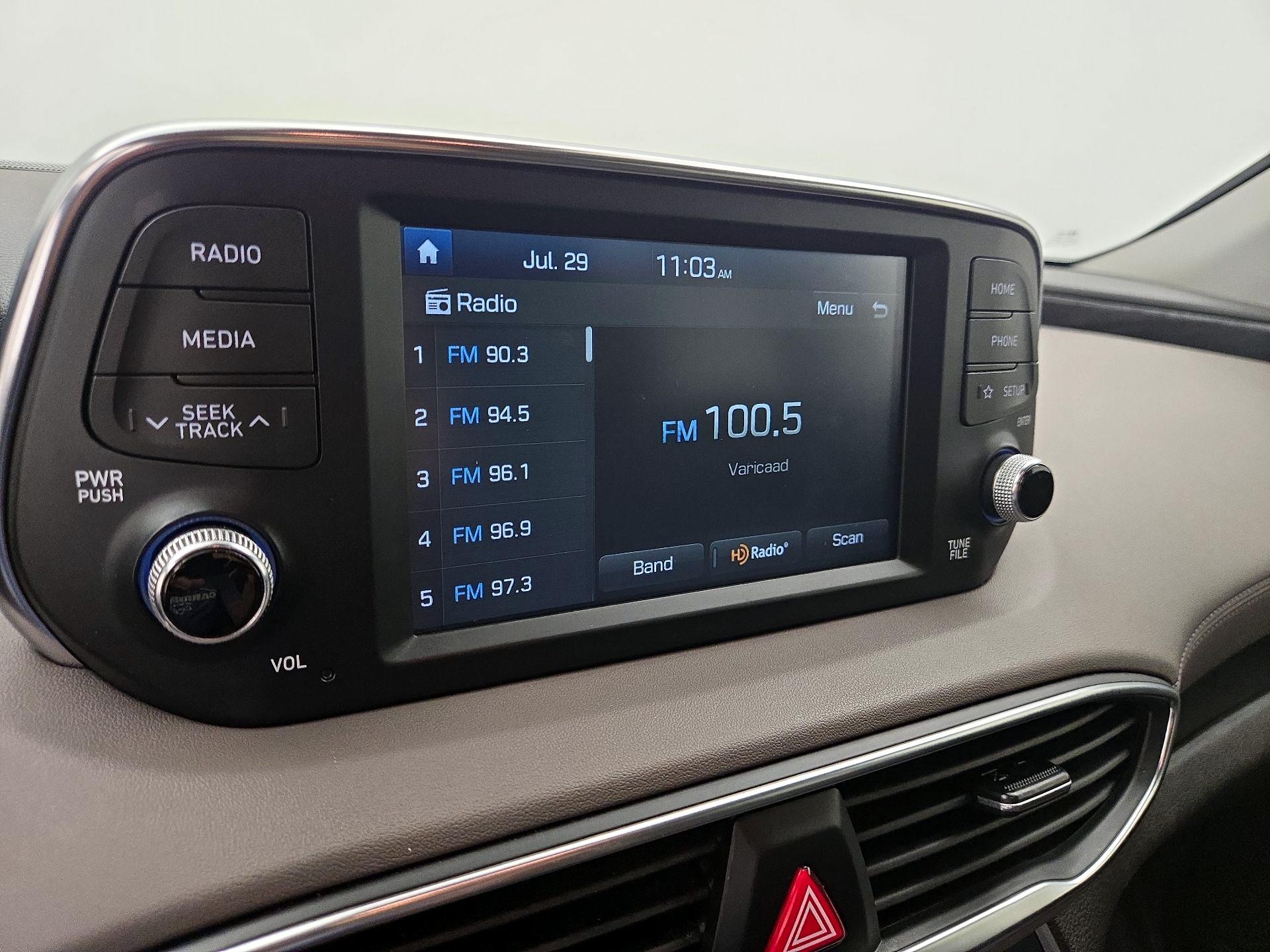 Thumbnail: 2019 Hyundai Santa Fe - 15