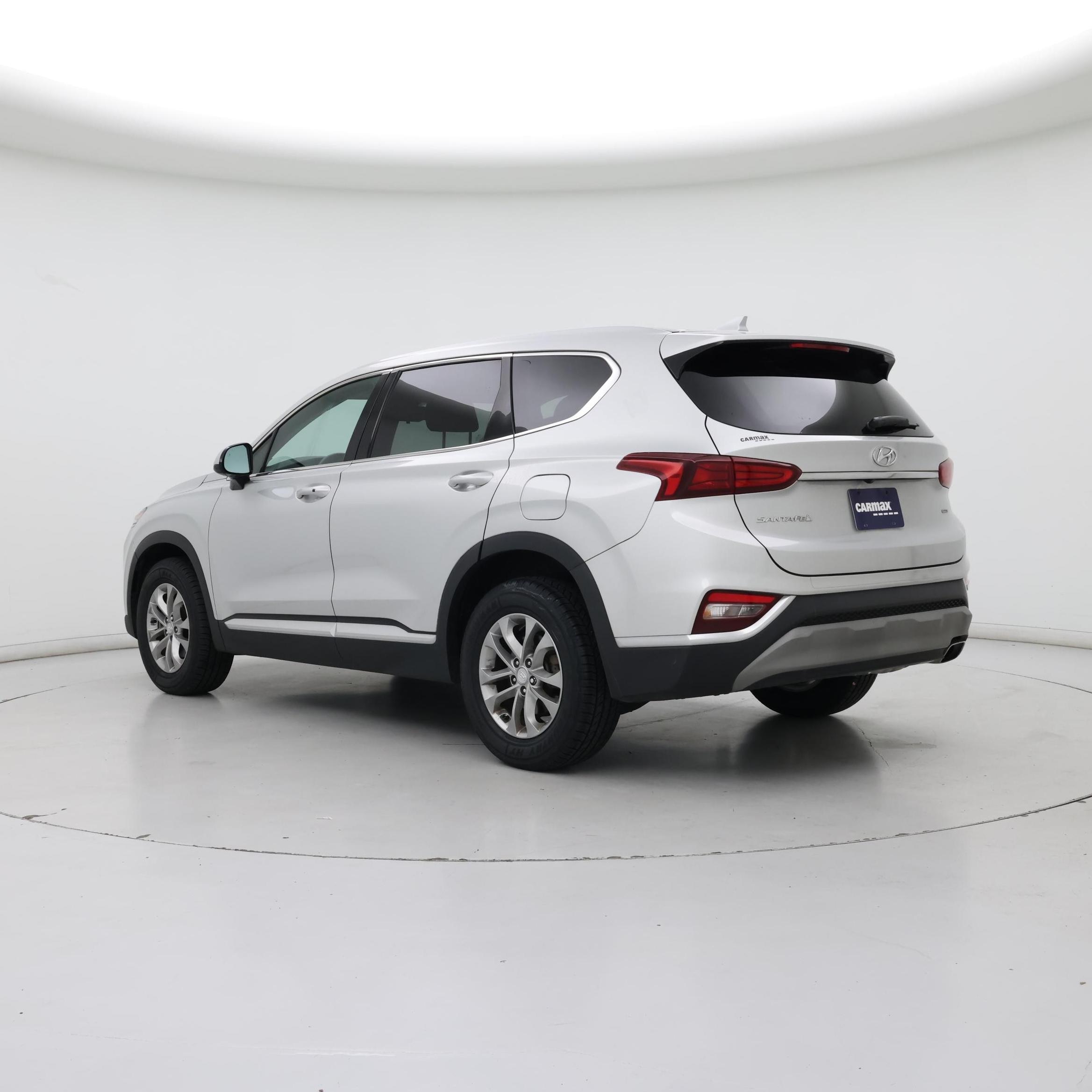 Thumbnail: 2019 Hyundai Santa Fe - 2