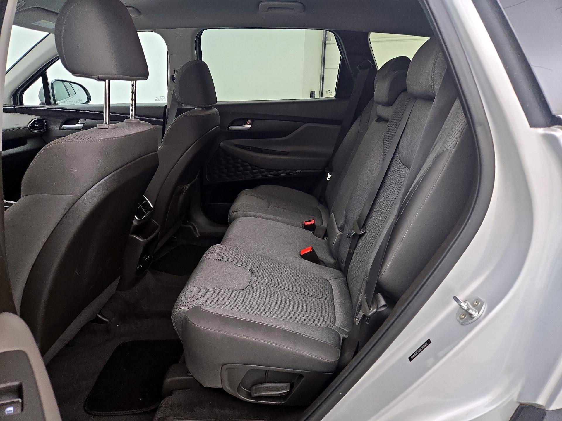 Thumbnail: 2019 Hyundai Santa Fe - 19