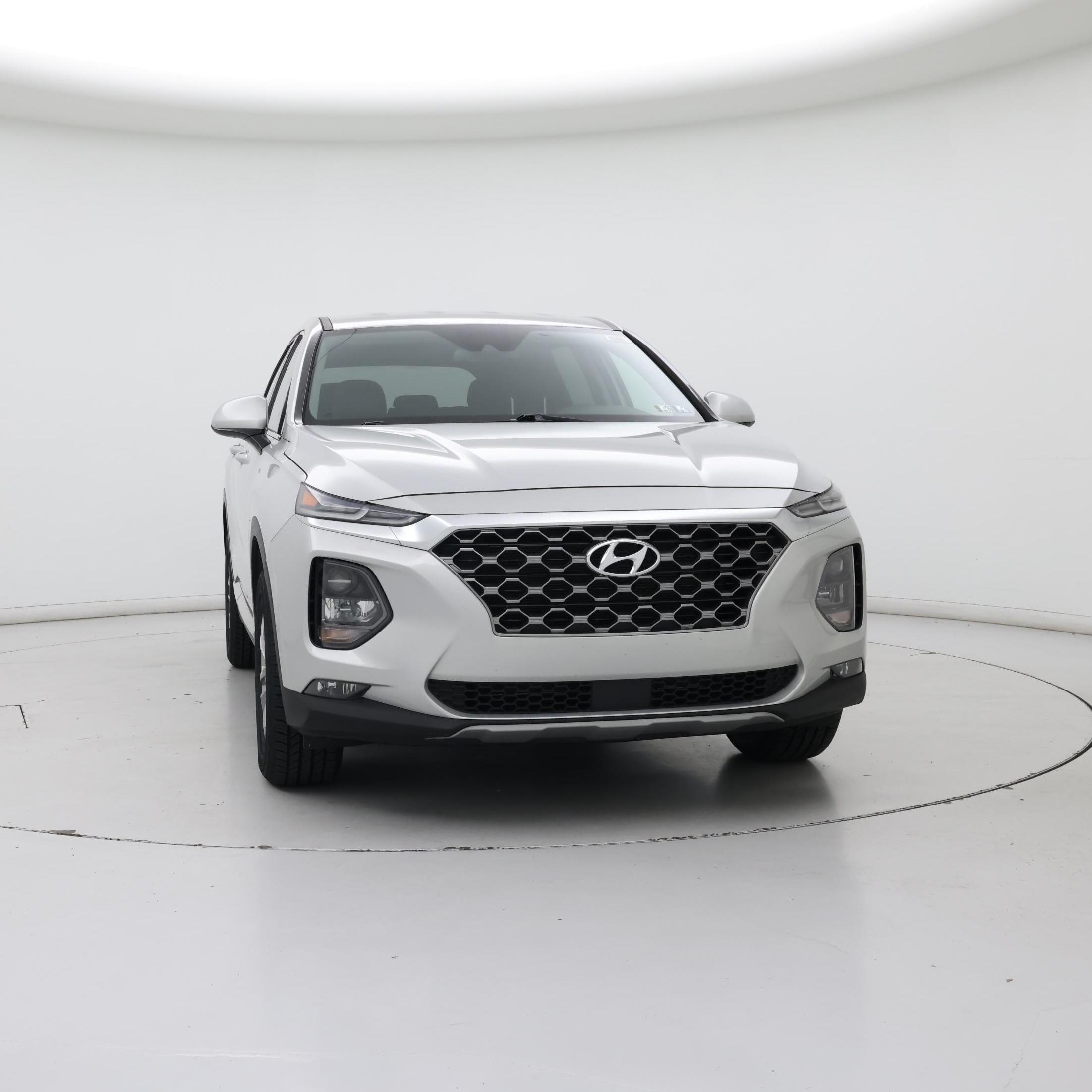 Thumbnail: 2019 Hyundai Santa Fe - 5