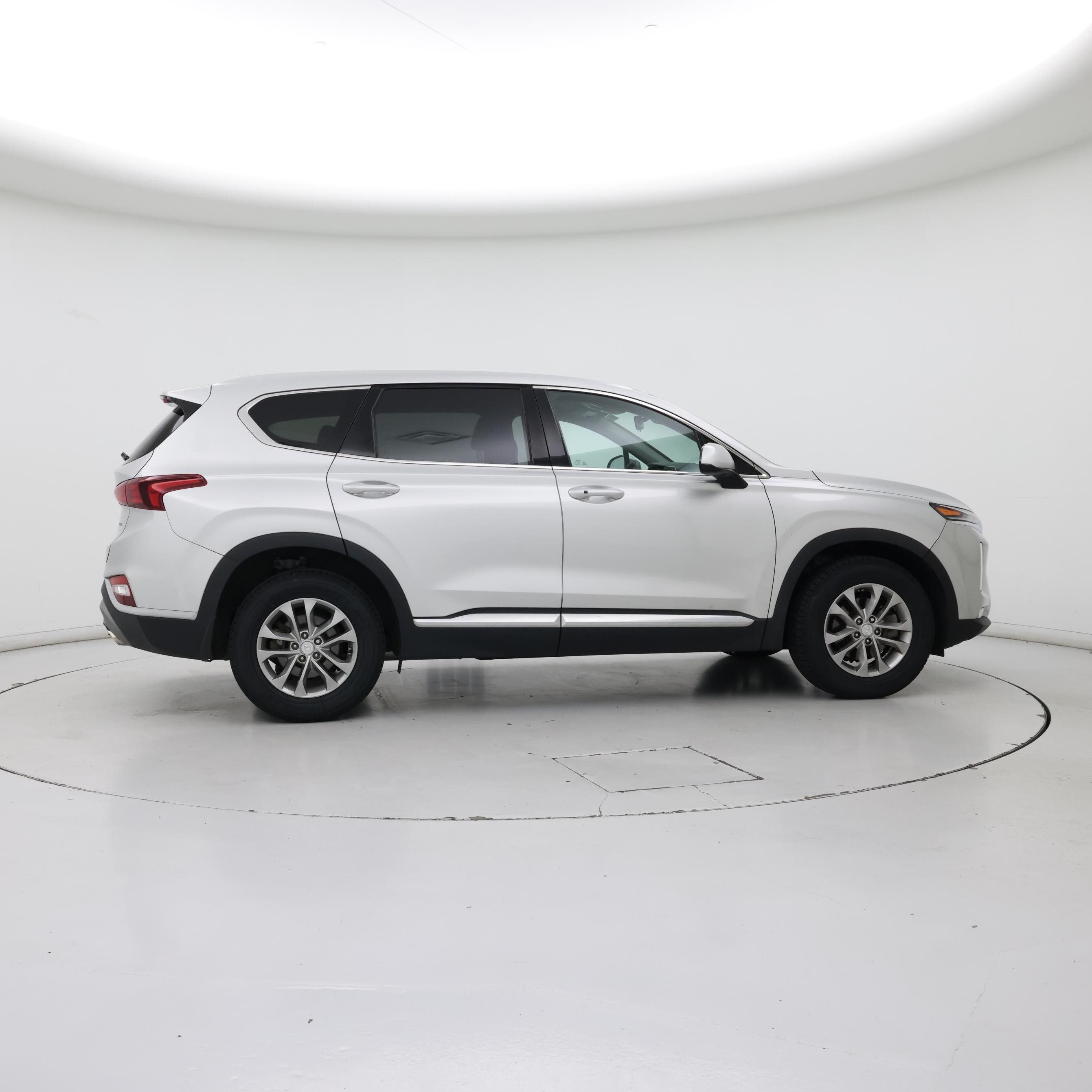 Thumbnail: 2019 Hyundai Santa Fe - 7