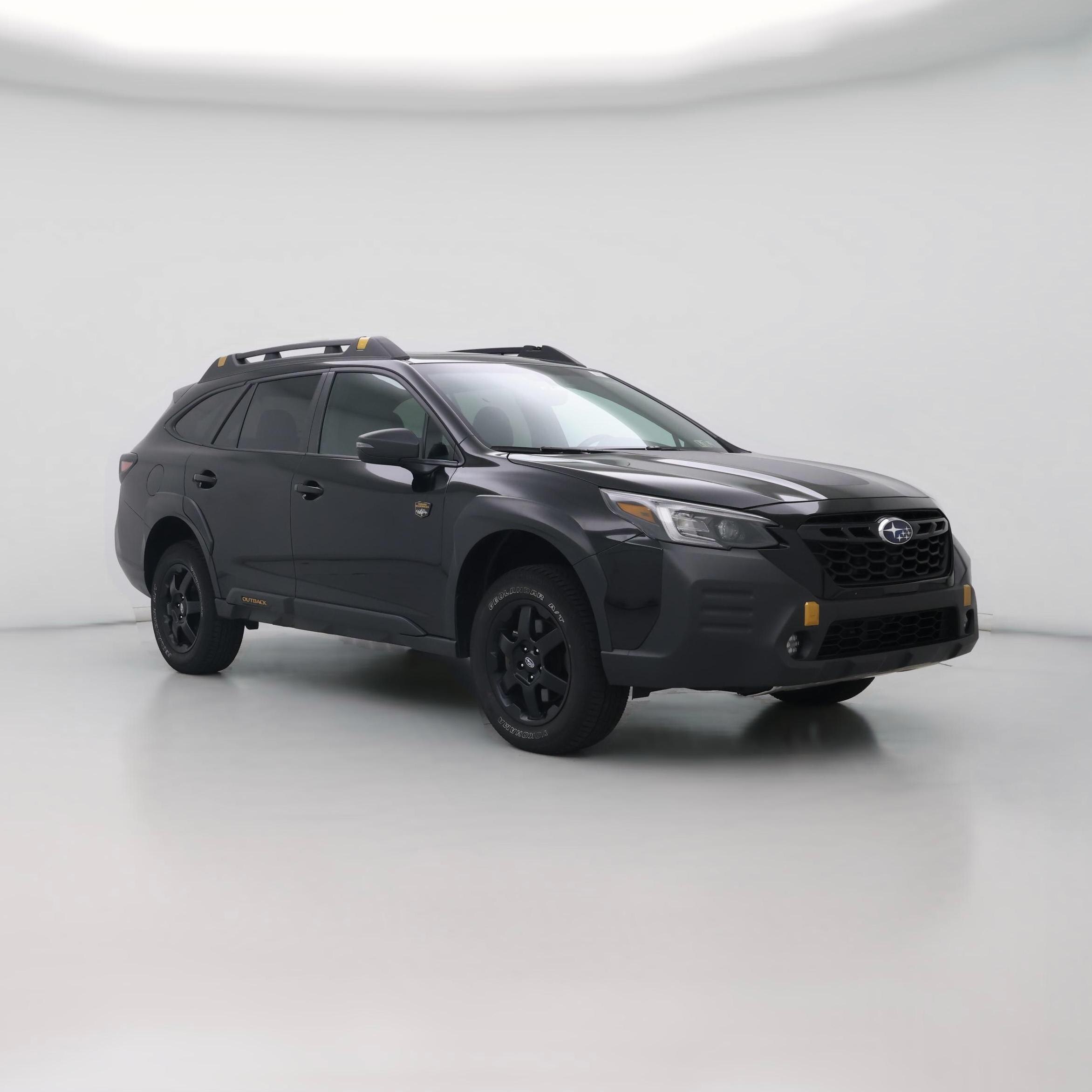 Thumbnail: 2022 Subaru Outback - 1