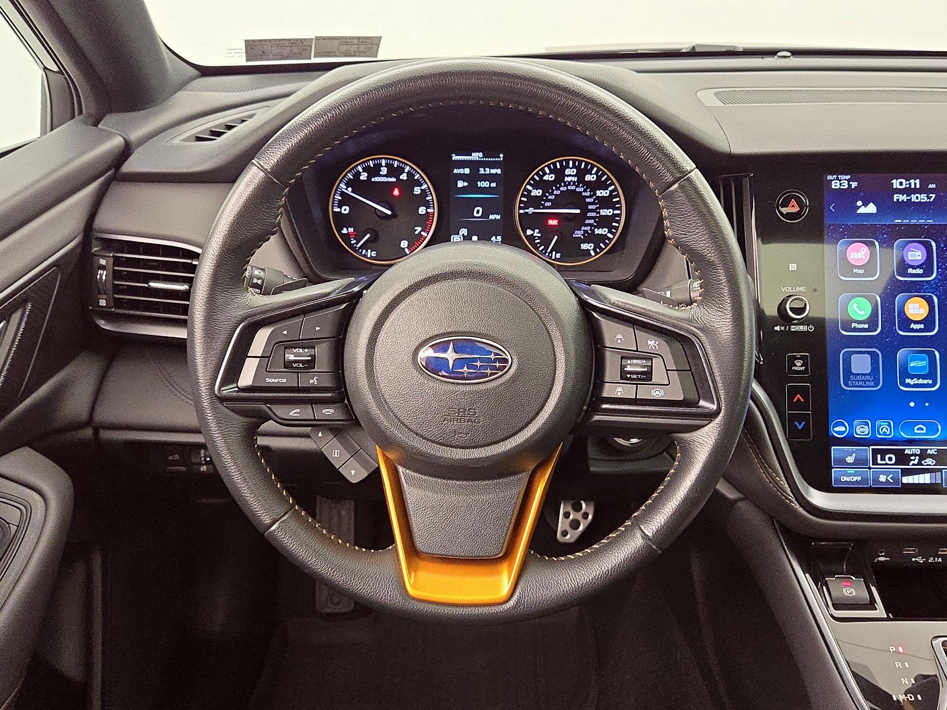 Thumbnail: 2022 Subaru Outback - 10