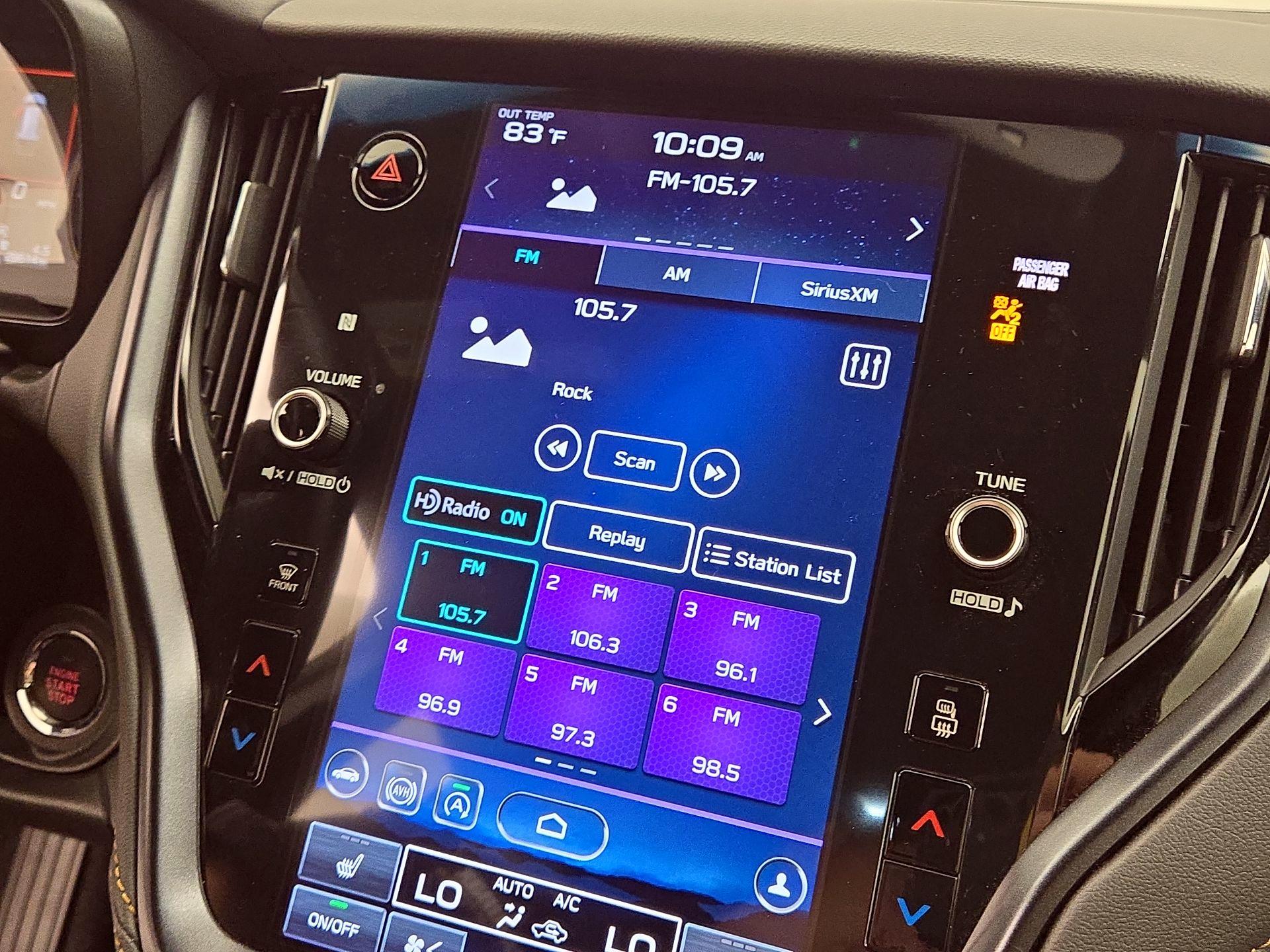 Thumbnail: 2022 Subaru Outback - 15