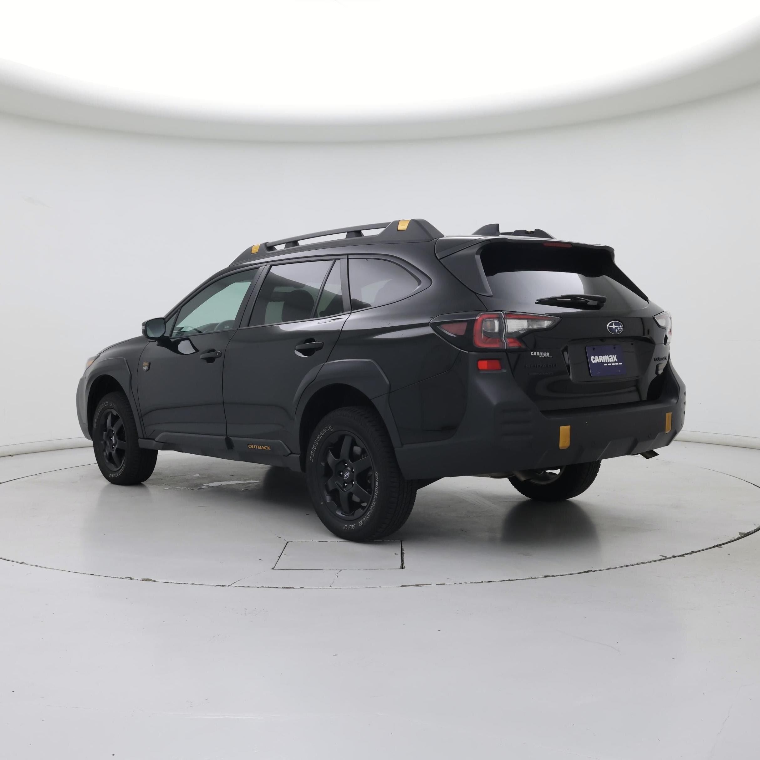 Thumbnail: 2022 Subaru Outback - 2