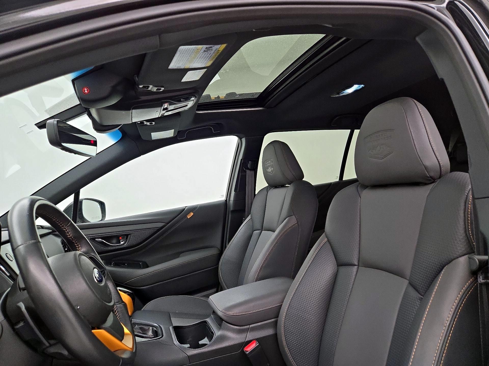 Thumbnail: 2022 Subaru Outback - 19