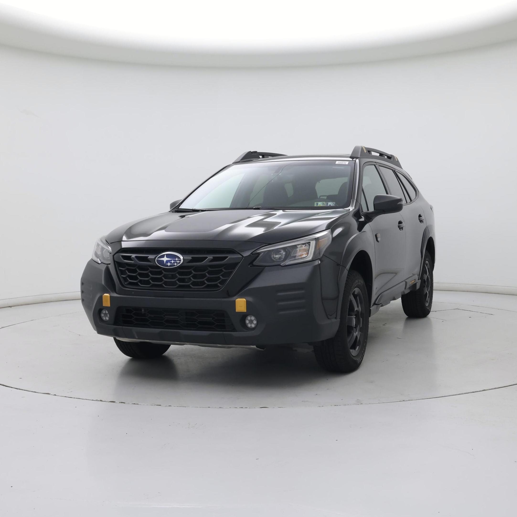 Thumbnail: 2022 Subaru Outback - 4