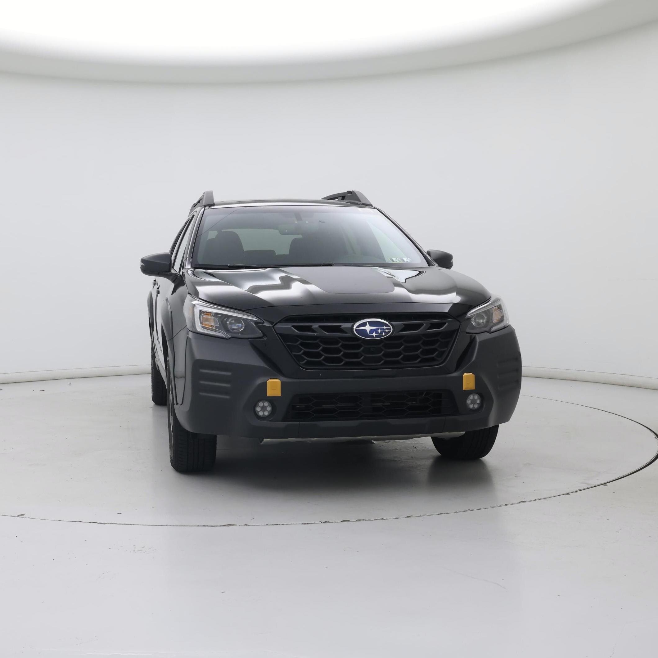 Thumbnail: 2022 Subaru Outback - 5