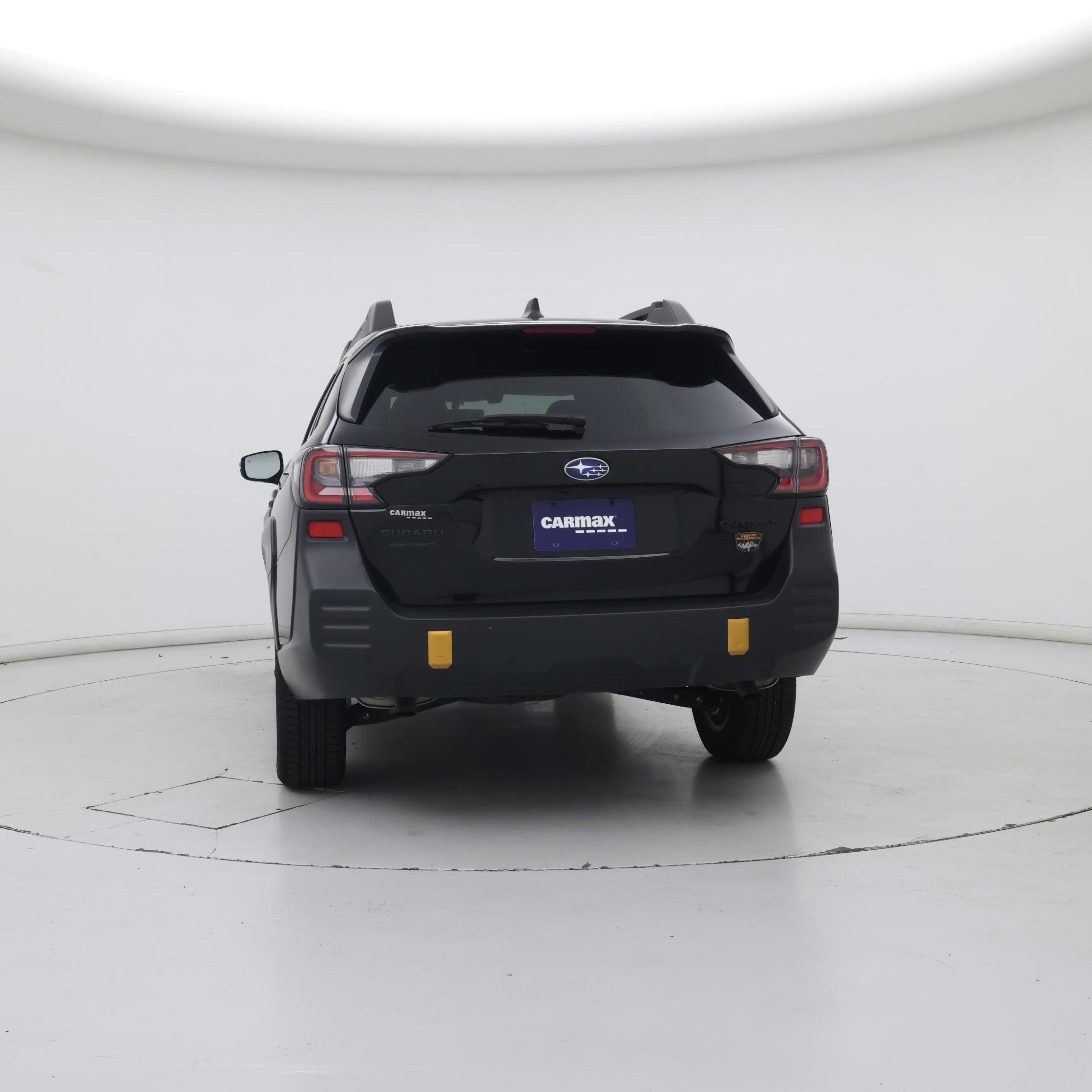 Thumbnail: 2022 Subaru Outback - 6