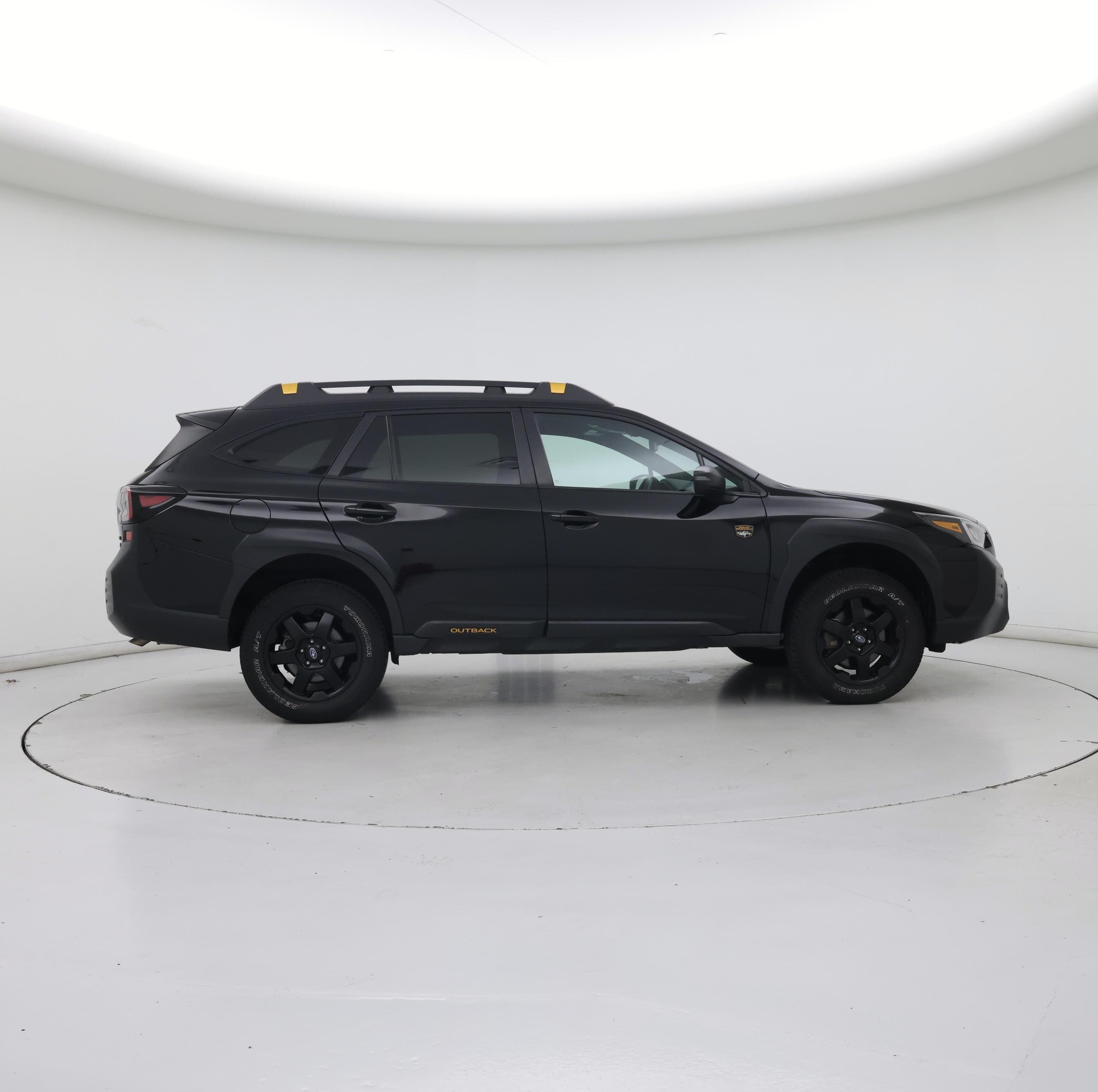 Thumbnail: 2022 Subaru Outback - 7