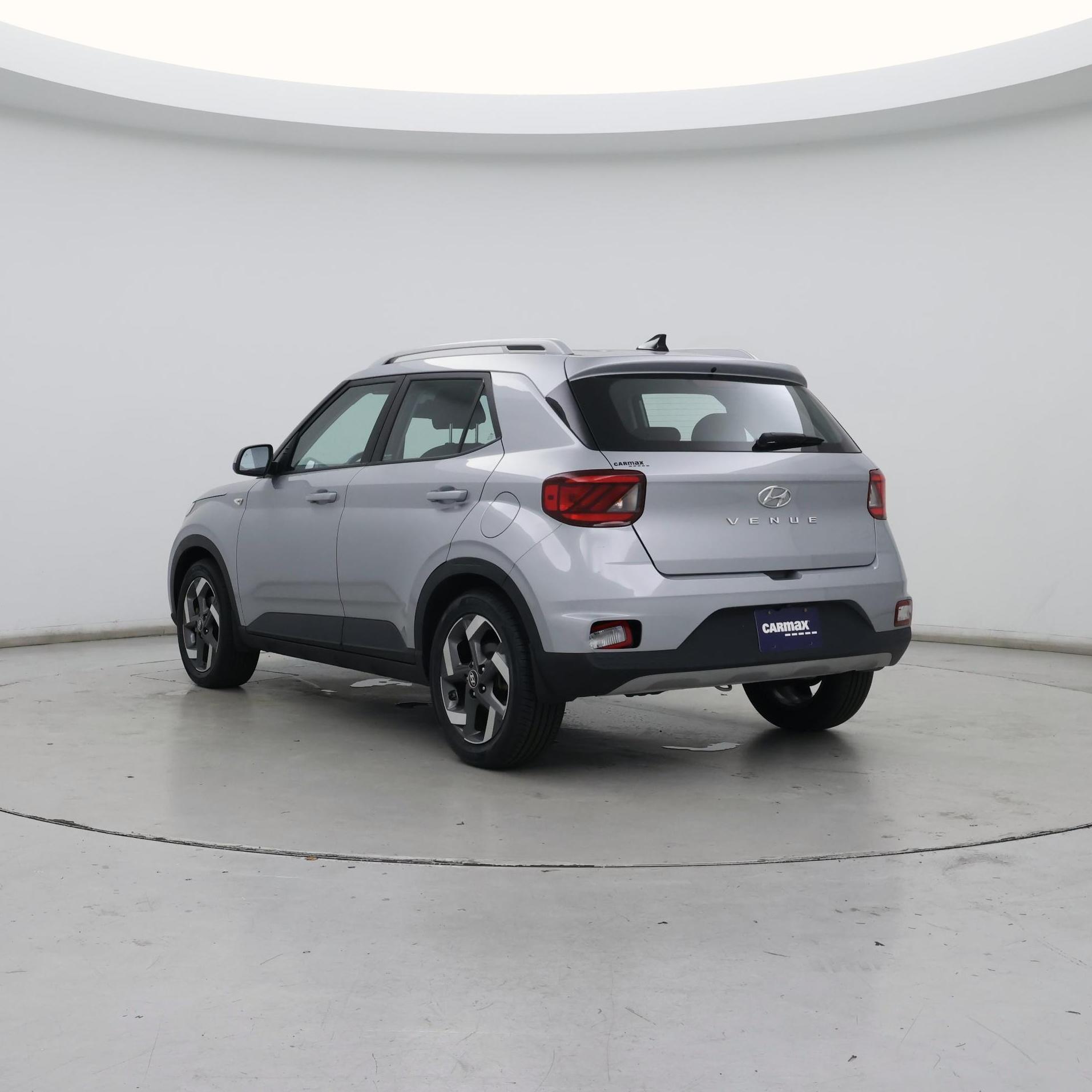 Thumbnail: 2021 Hyundai Venue - 2