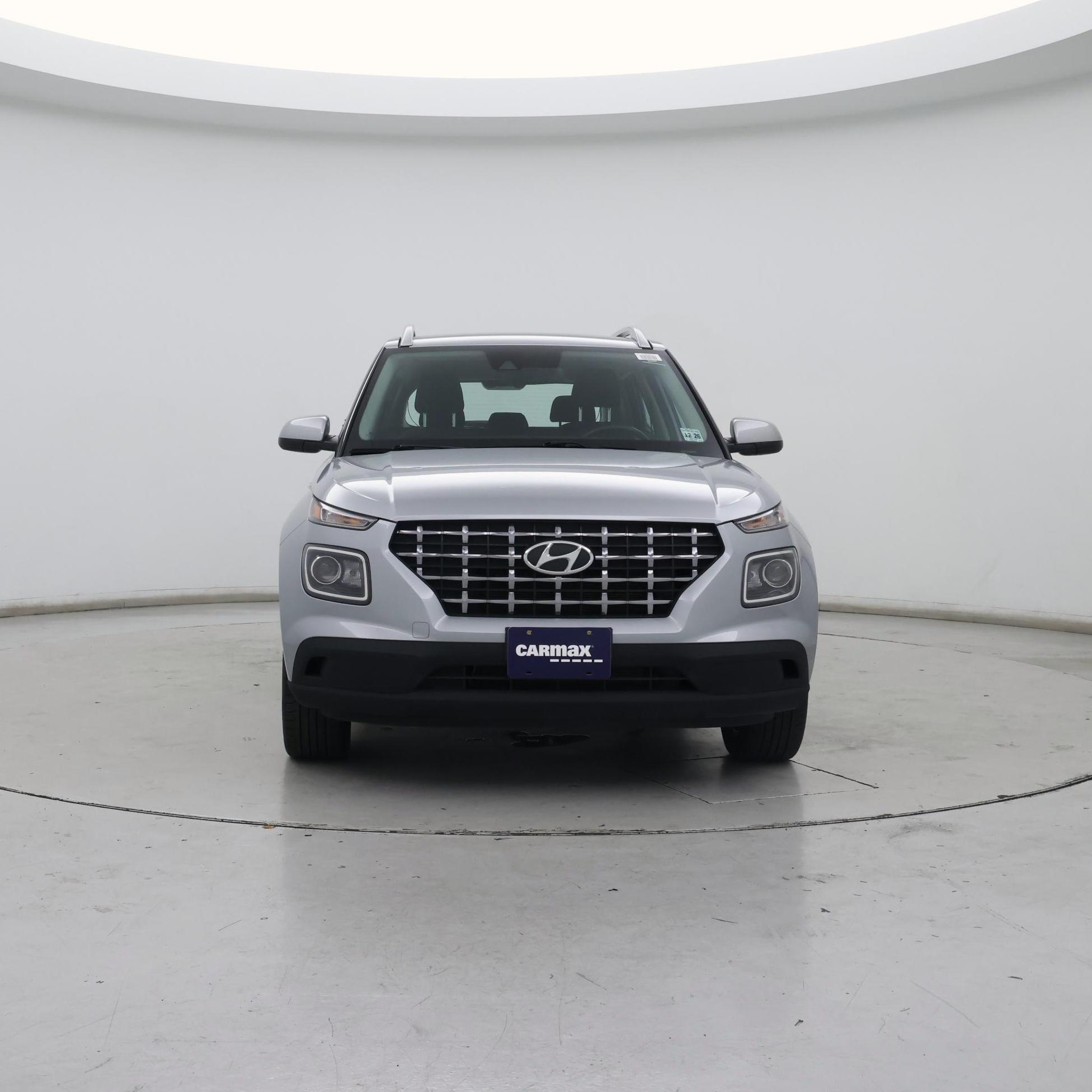 Thumbnail: 2021 Hyundai Venue - 5