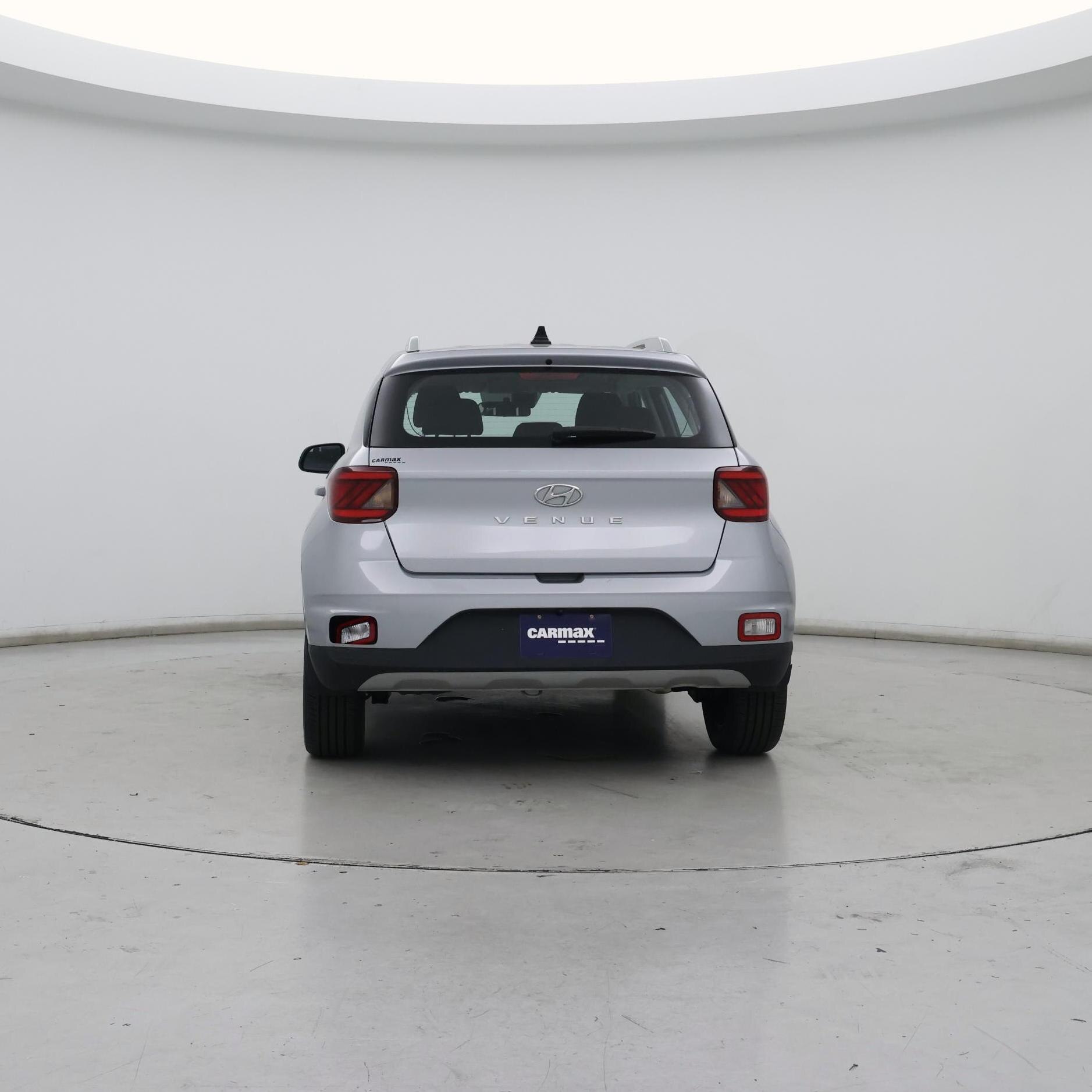 Thumbnail: 2021 Hyundai Venue - 6