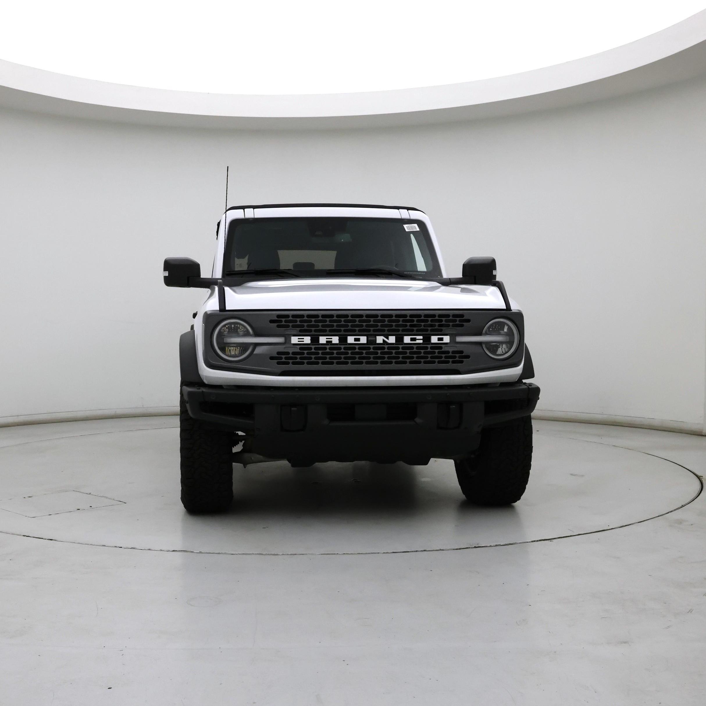 Thumbnail: 2023 Ford Bronco - 5