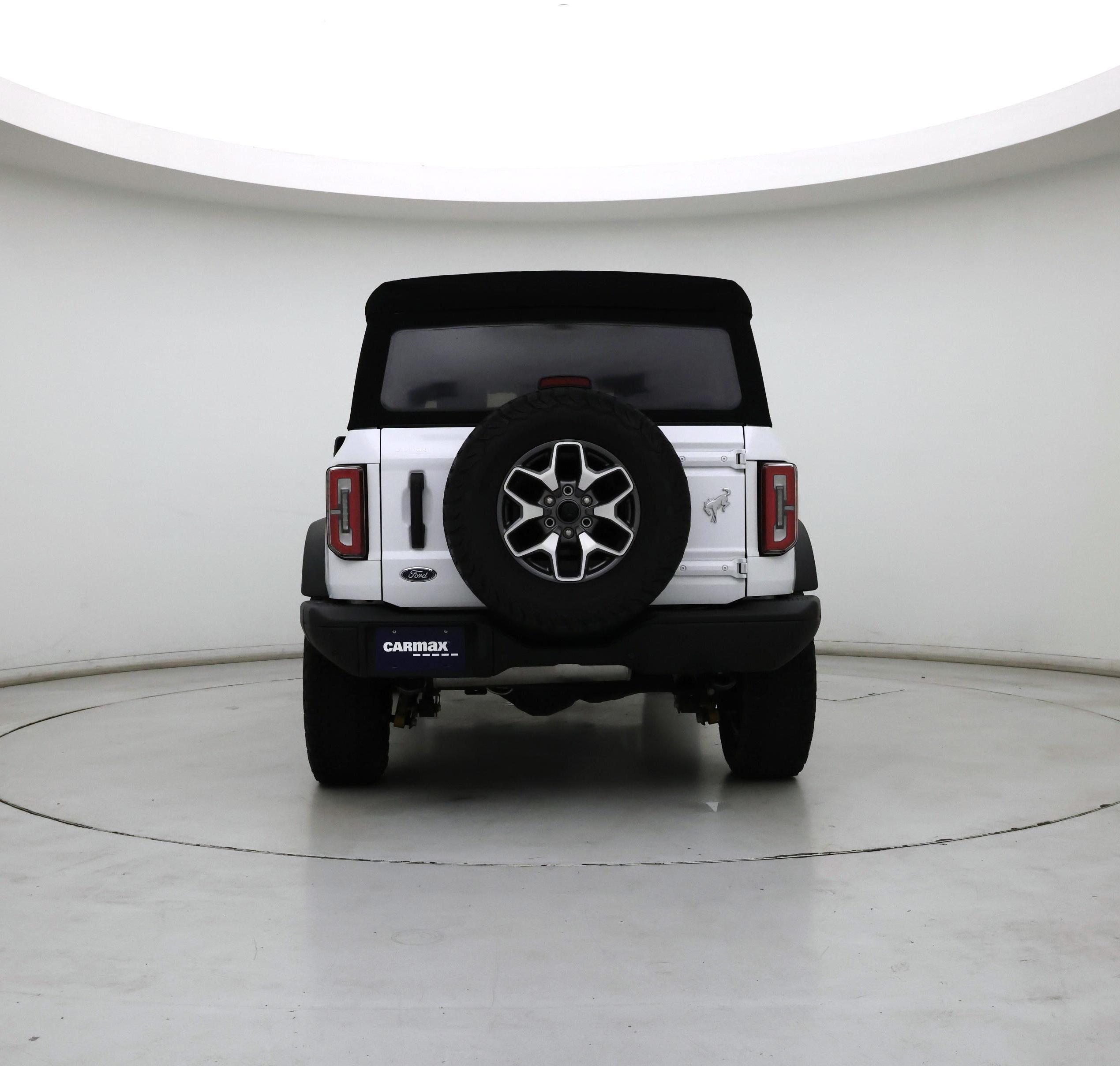 Thumbnail: 2023 Ford Bronco - 6