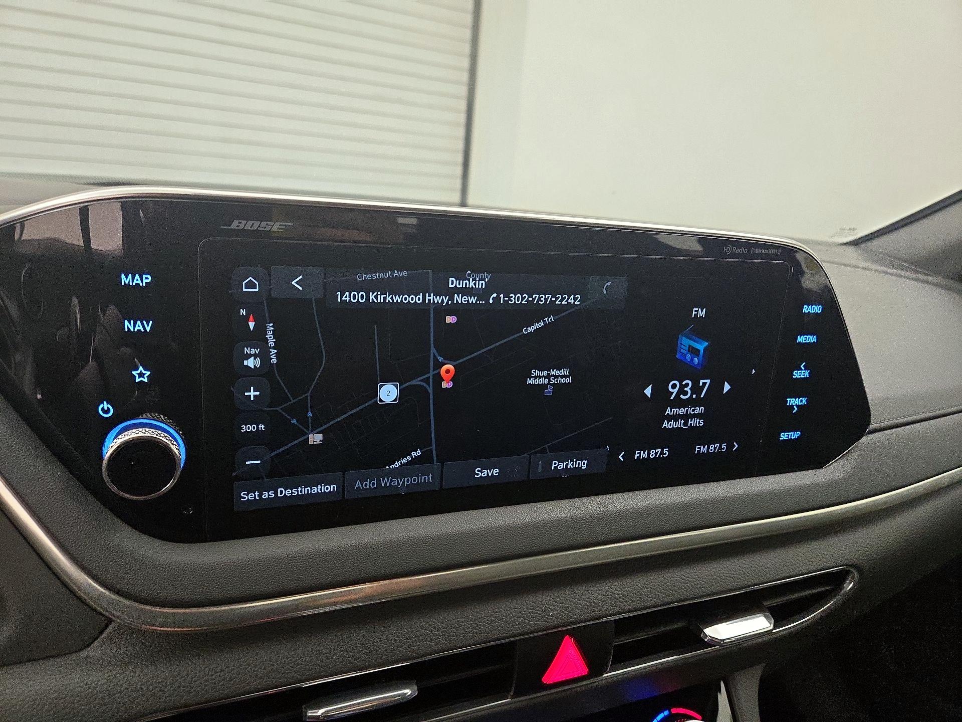 Thumbnail: 2022 Hyundai Sonata - 14