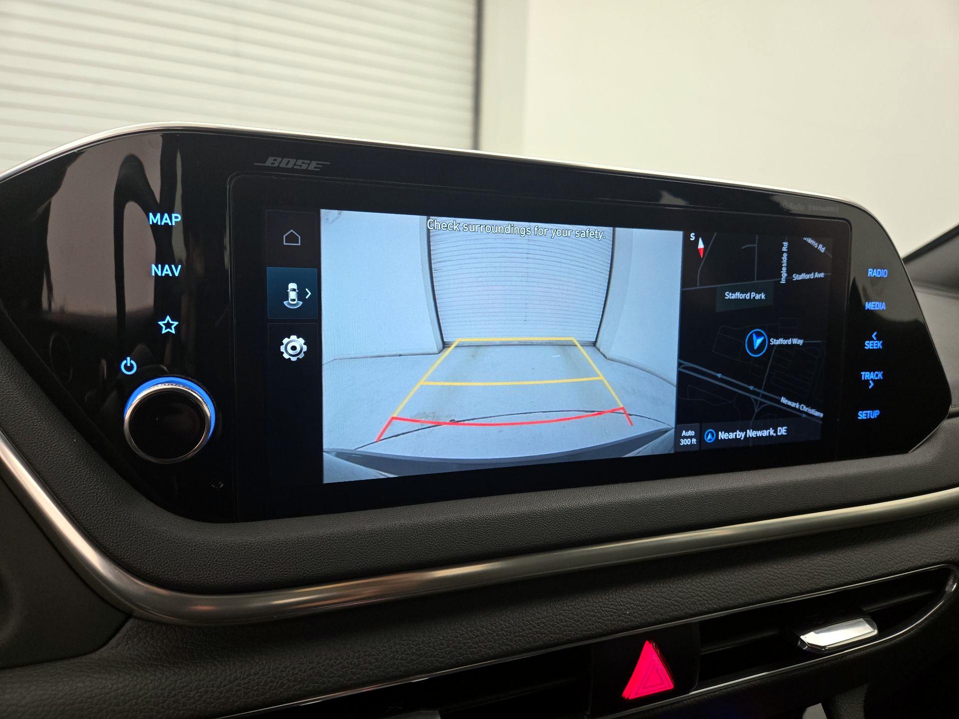 Thumbnail: 2022 Hyundai Sonata - 15