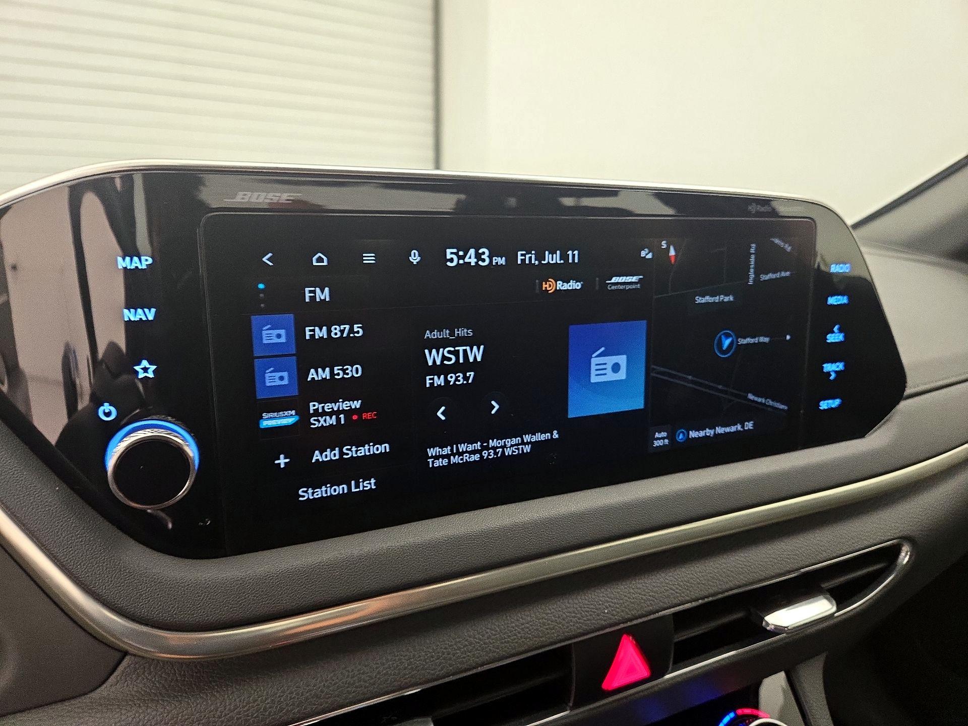 Thumbnail: 2022 Hyundai Sonata - 16