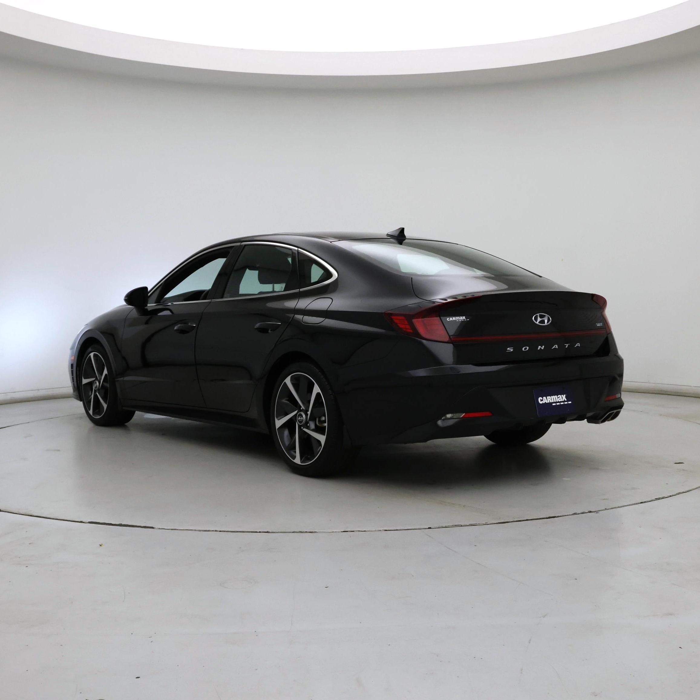 Thumbnail: 2022 Hyundai Sonata - 2